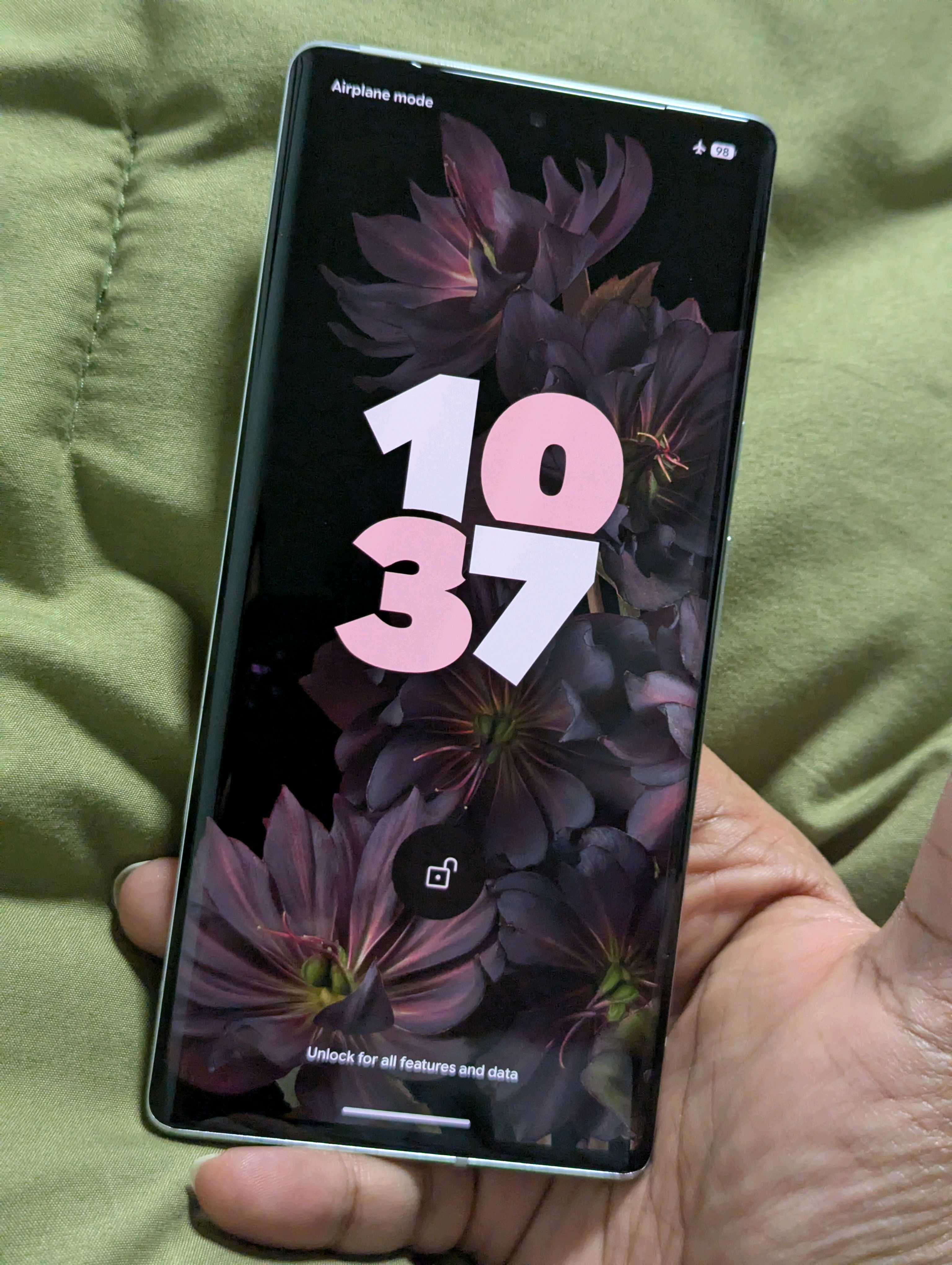 【新品未使用】【限定出品】Google Pixel6 Pro イエロー Google Pixel 6 Pro 128GB - Yellow - Unlocked | Back Market