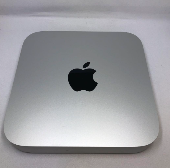 Mac mini (2020) M1 3.2 GHz - SSD 1000 GB - 16GB RAM 【整備