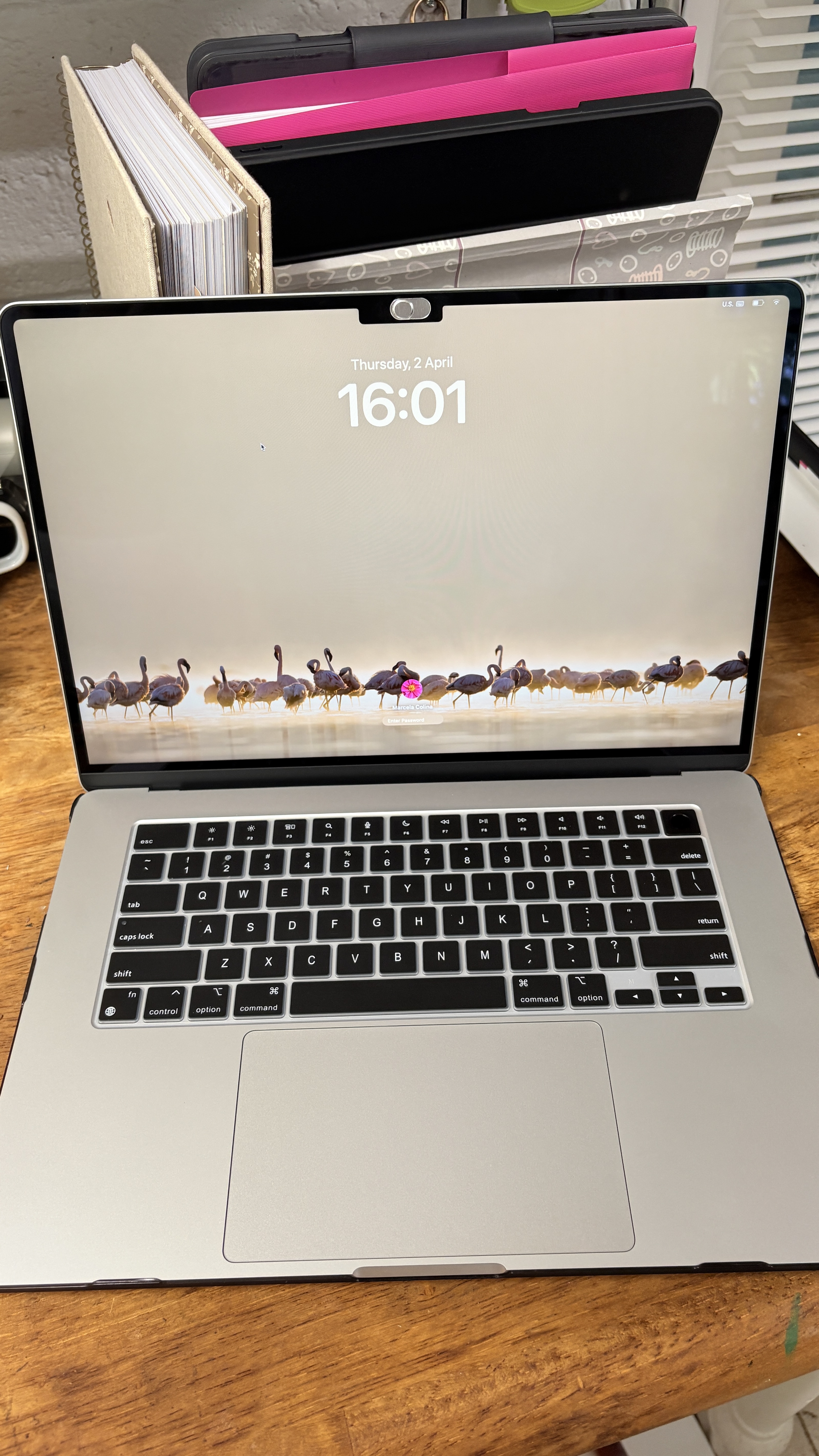 MacBook Air (2024) 13-inch - Apple M3 8-core and 10-core GPU