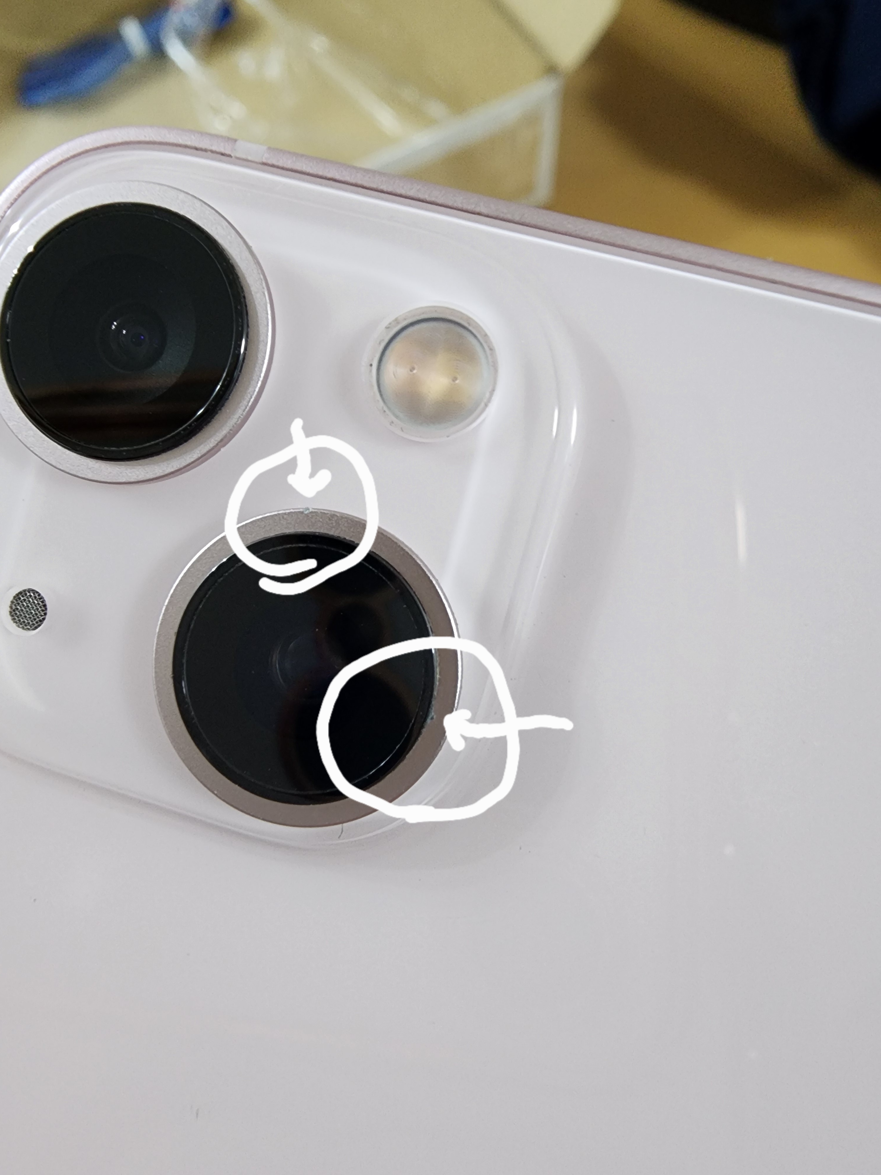 iPhone 13 mini 256GB - ミッドナイト - Simフリー 【整備済み再生品