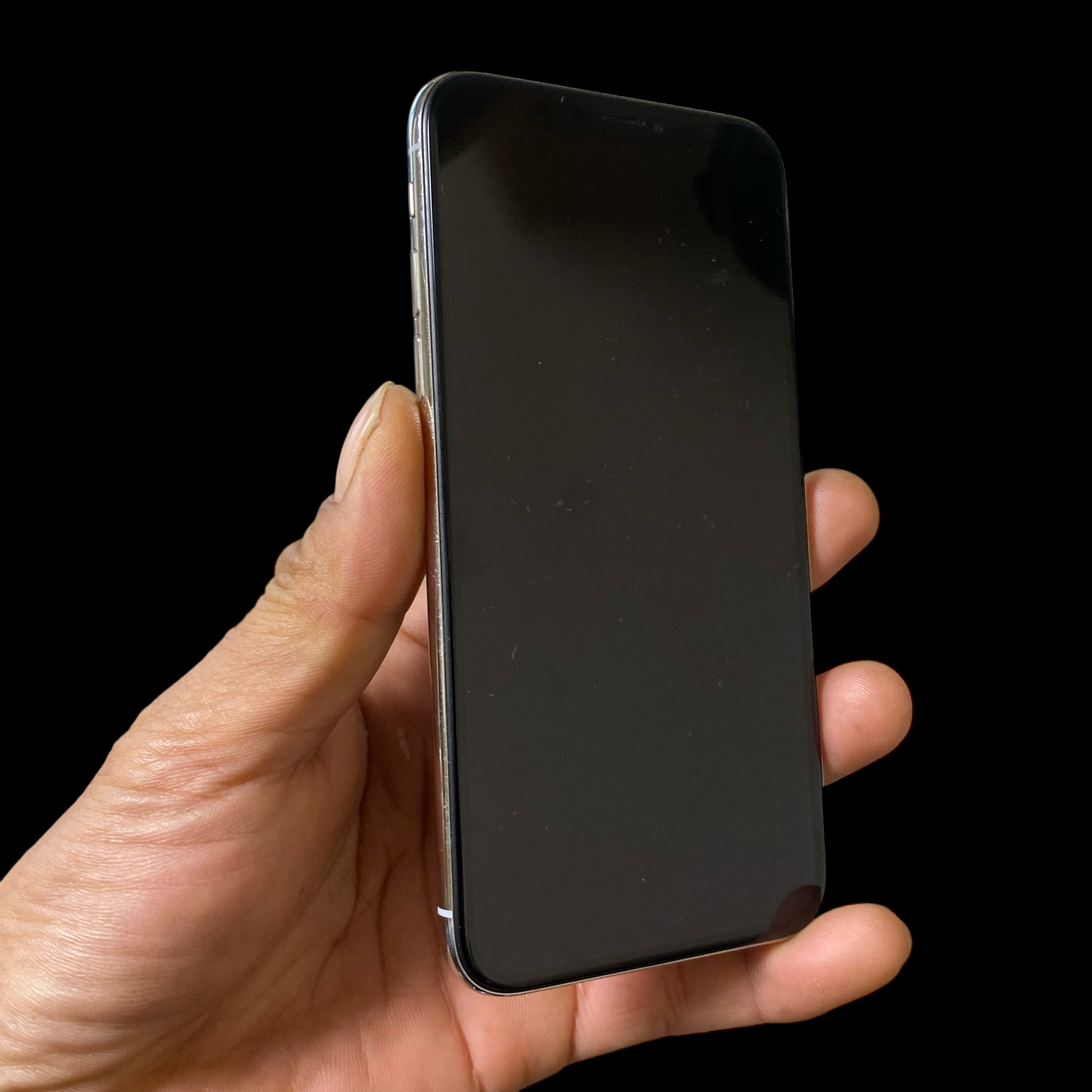 iPhone X リファービッシュ品 | Back Market