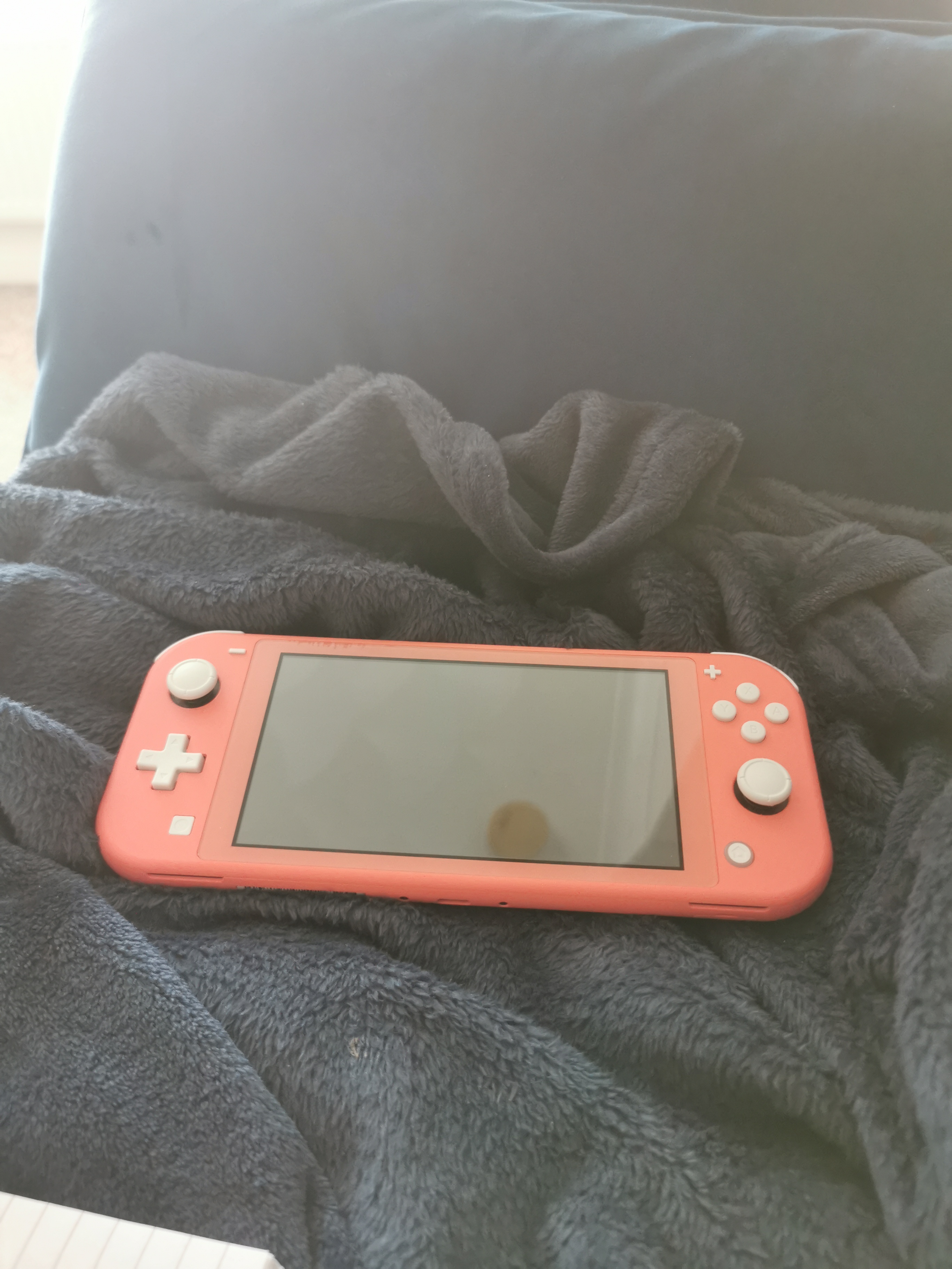 Switch Lite 32GB - Pink | Back Market
