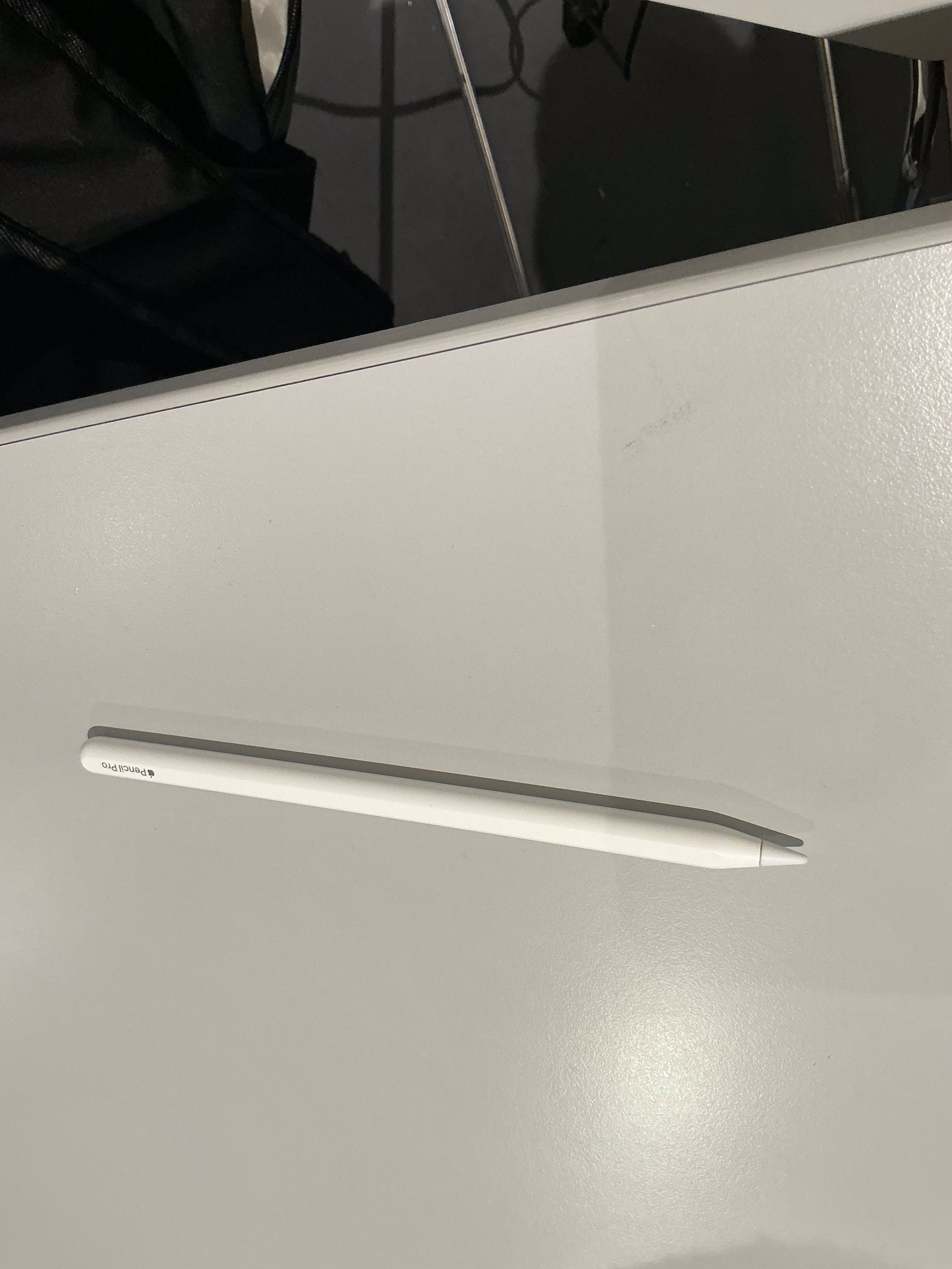 Apple Pencil (Pro) - 2024 | Back Market
