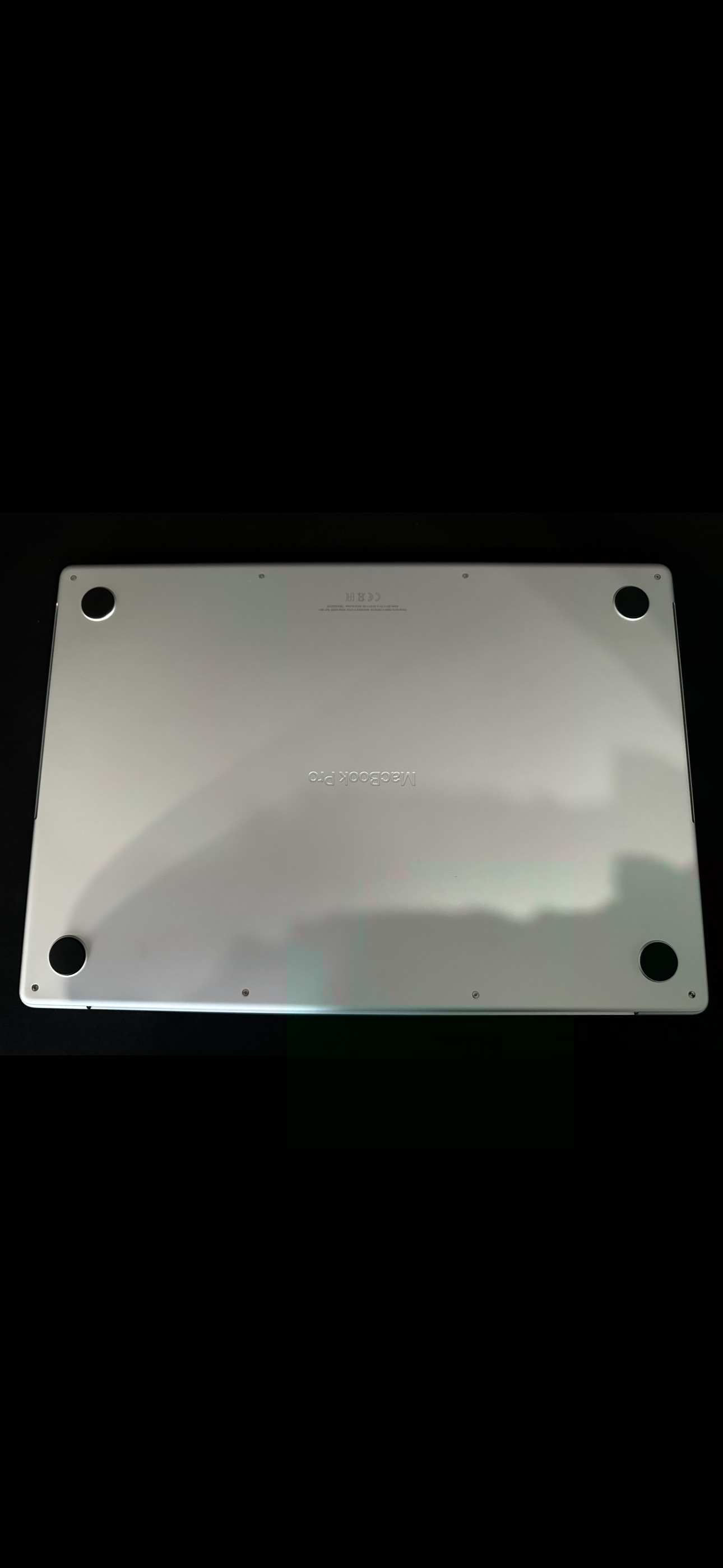 Apple MacBook Pro 13'' Touch Bar 256 Go SSD 8 Go RAM Puce M1 Gris sidéral 2020 - MacBook - Achat & prix