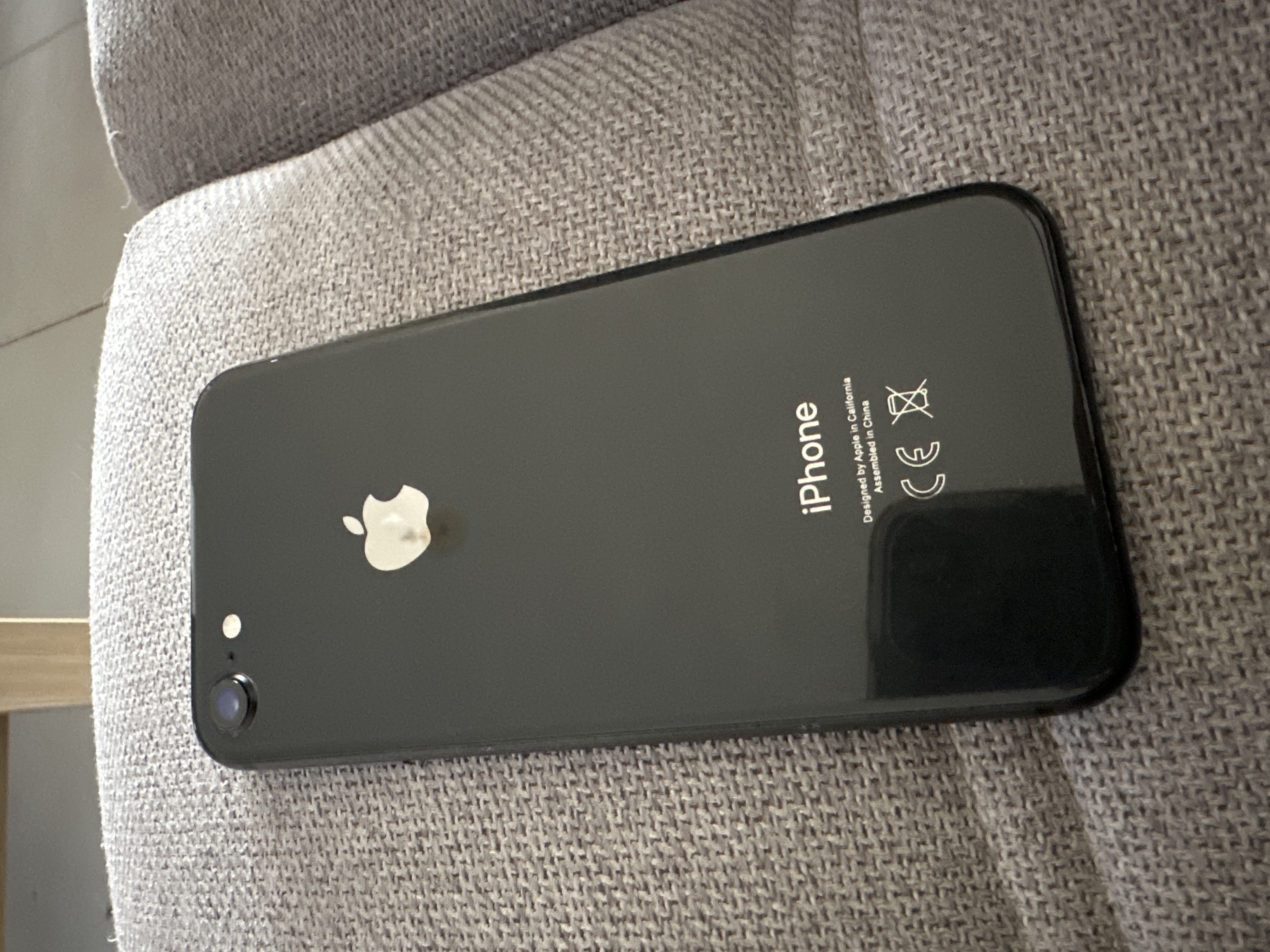iPhone 8 256 Go - Gris Sidéral - Débloqué | Back Market
