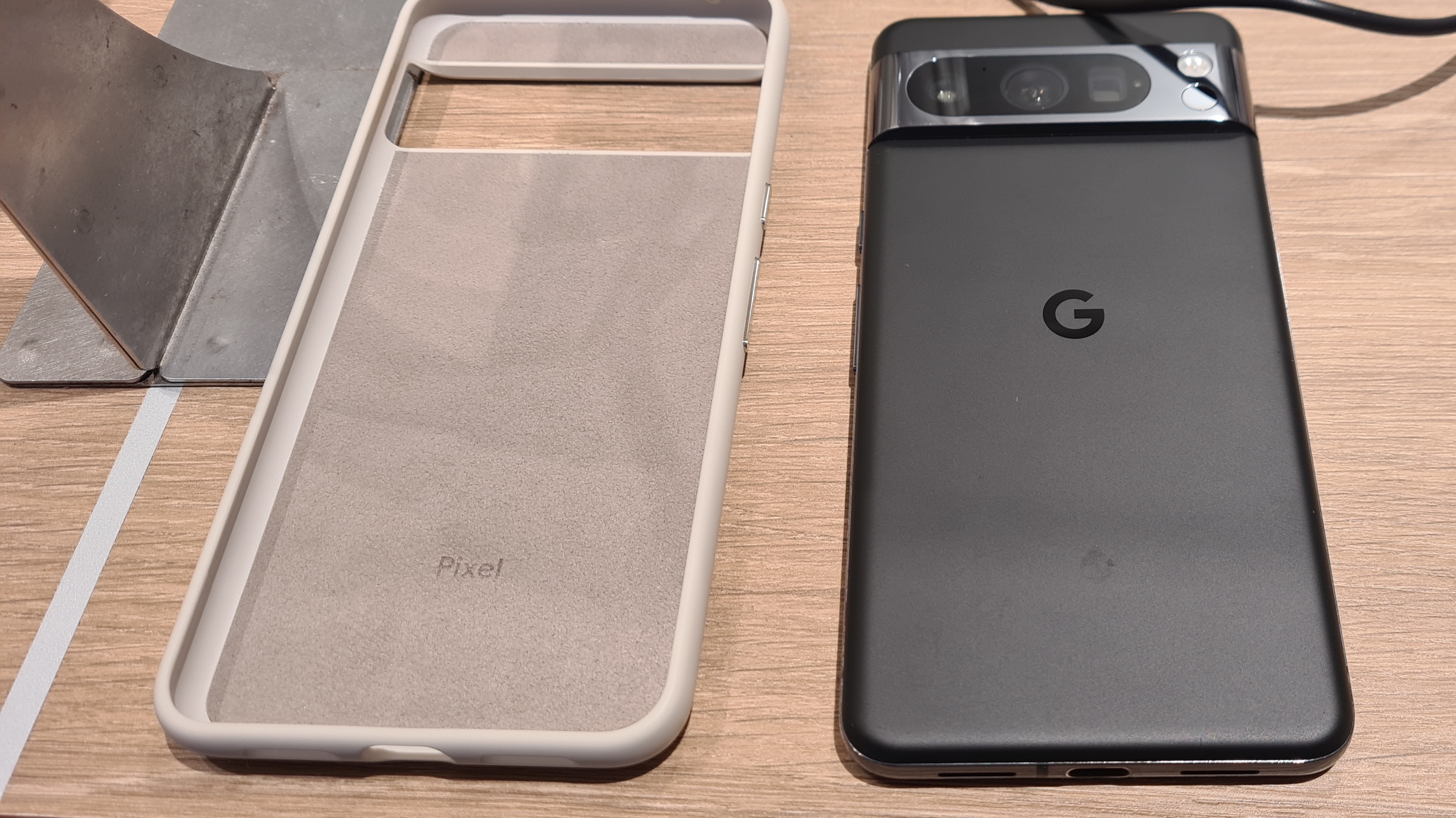 Google Pixel 8 Pro リファービッシュ品 | Back Market