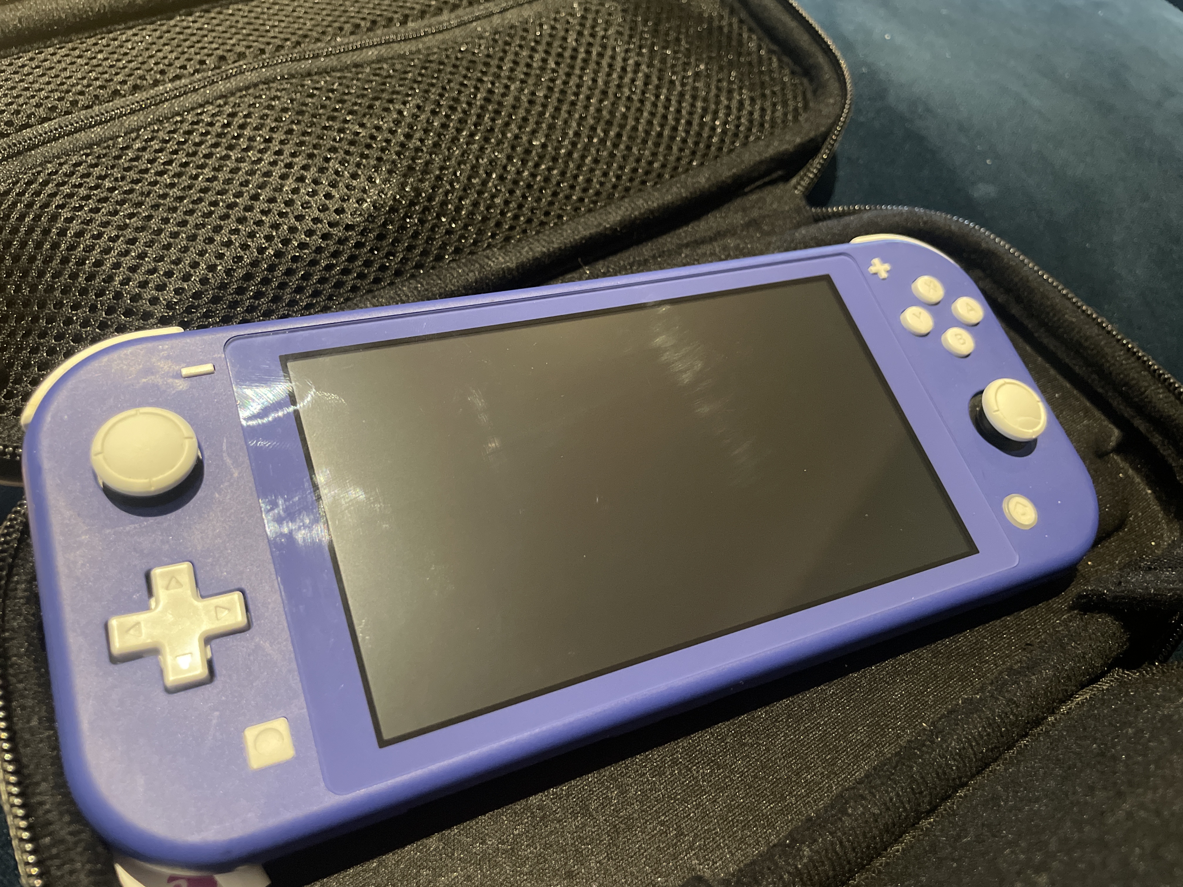 Switch Lite 32GB - Pink | Back Market