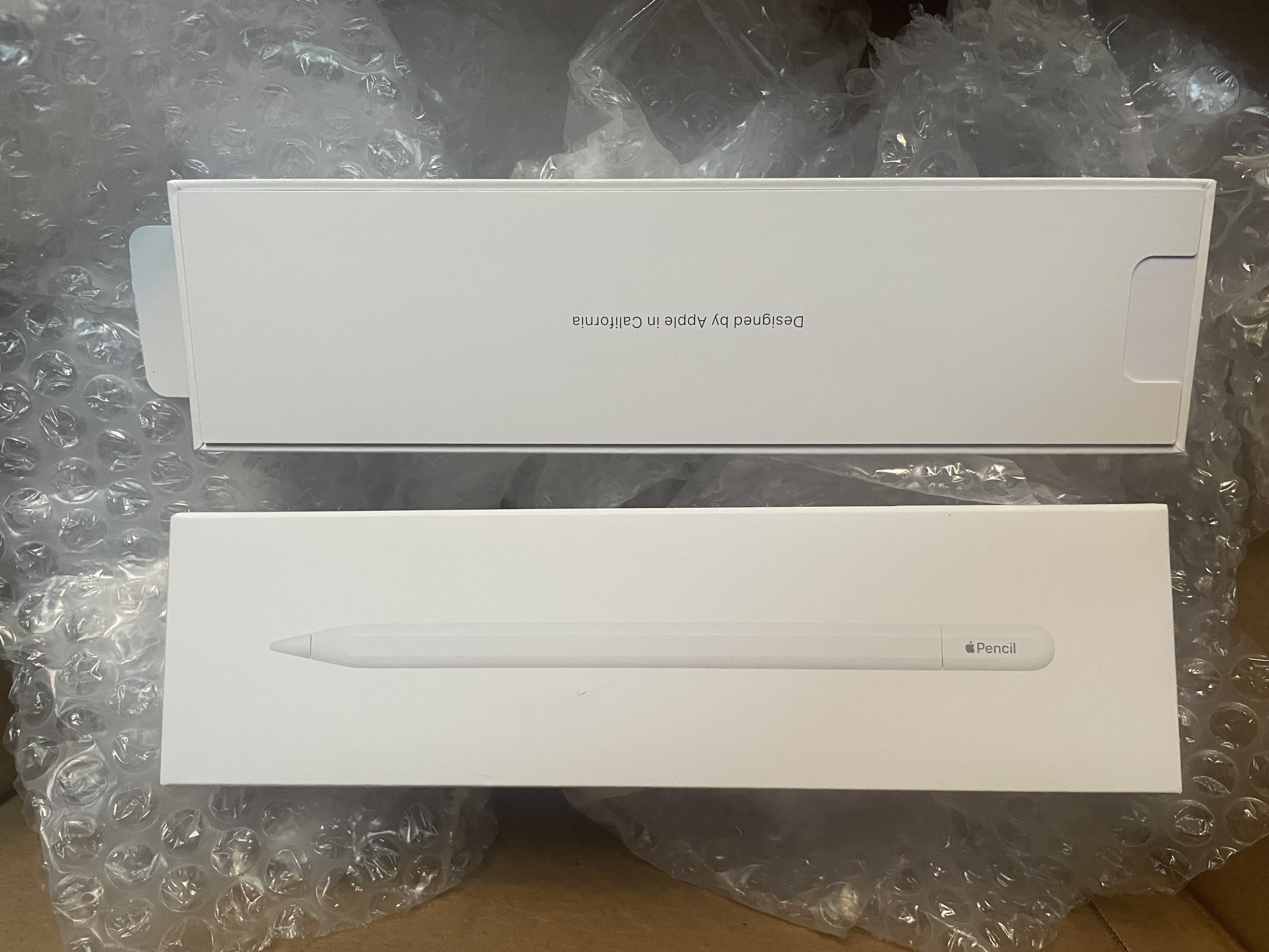 Apple Pencil (USB-C) - 2023 | Back Market