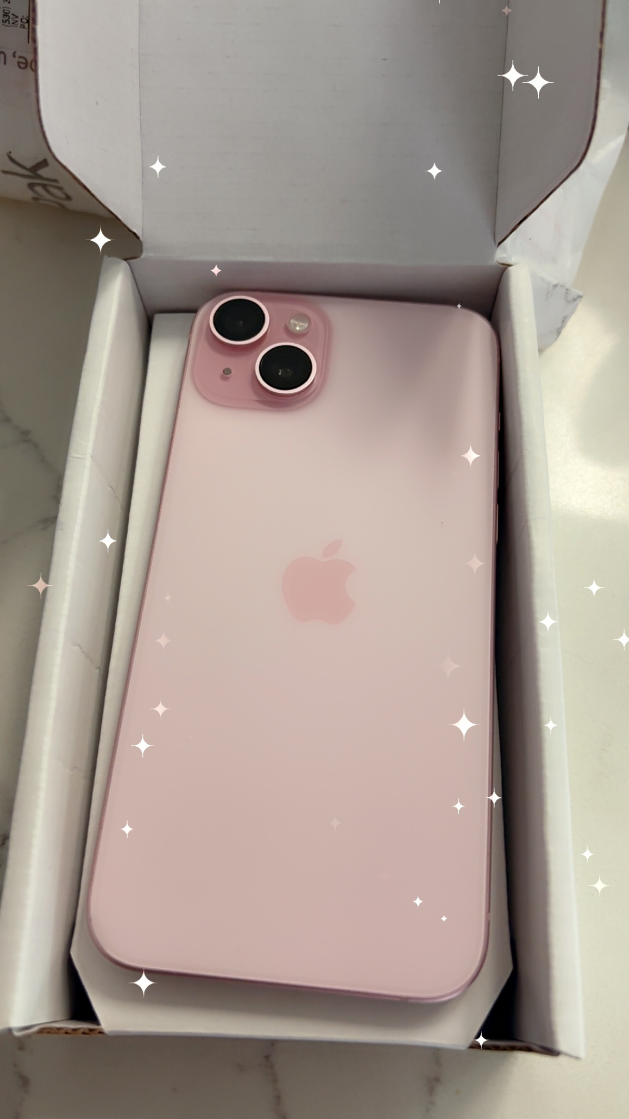 iPhone 15 Plus 512GB - Pink - Unlocked | Back Market