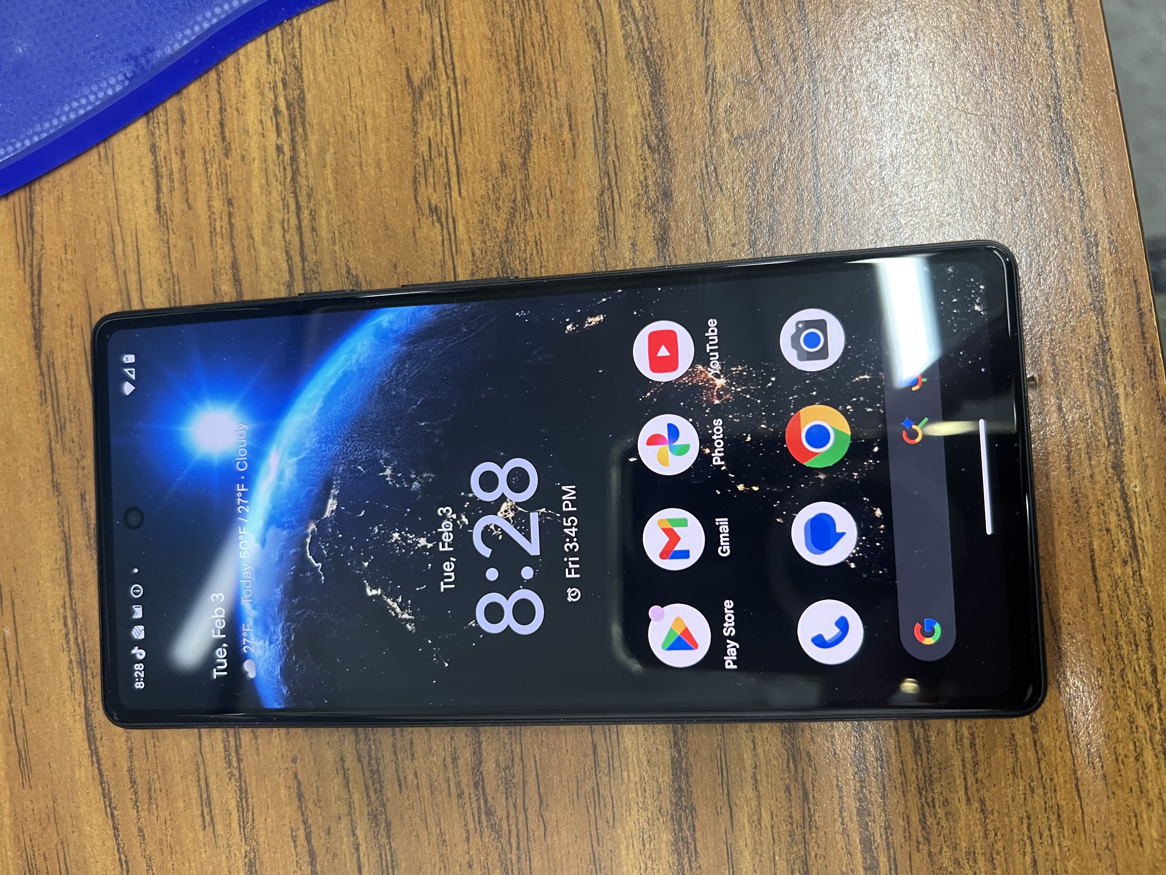 Google Pixel 6a • Unlocked Refurbished | Back Market