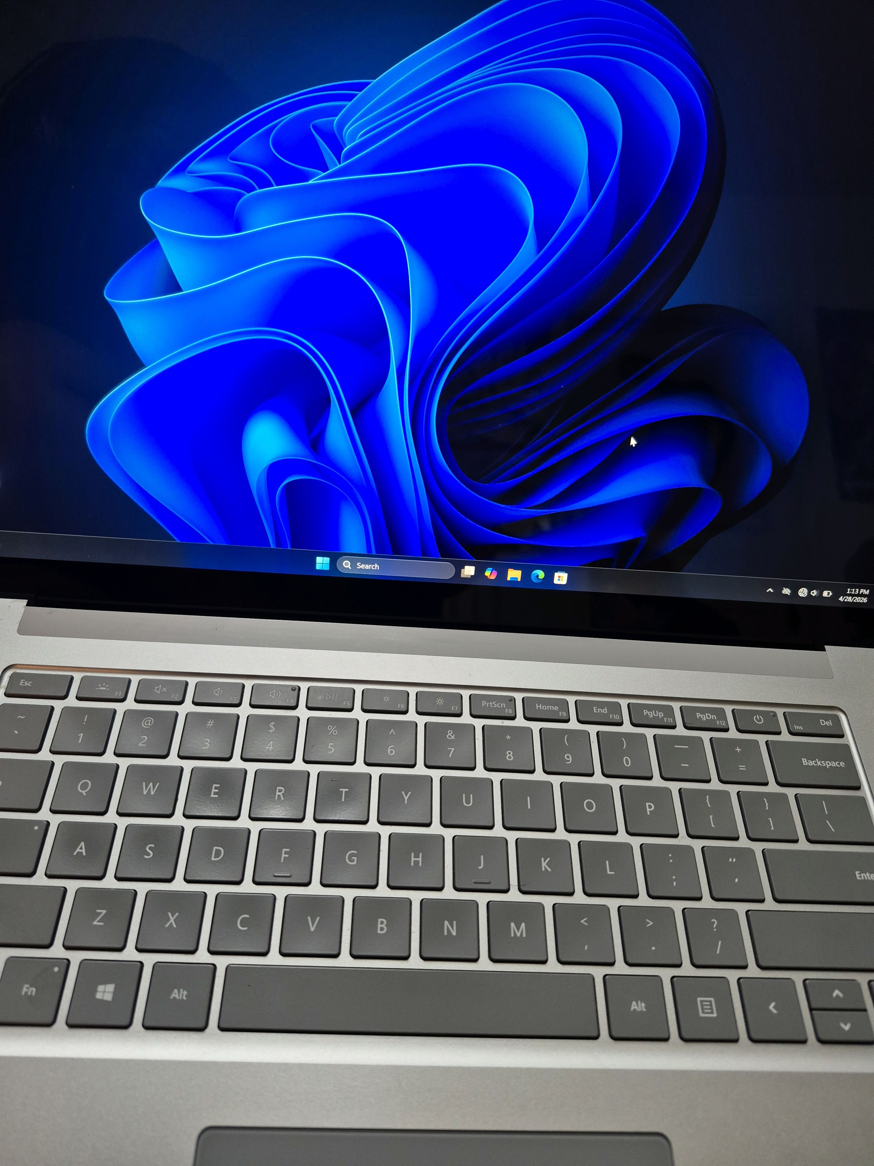 中古美品 Surface Laptop3 15 VGZ-00039 Microsoft Surface Laptop 3 15