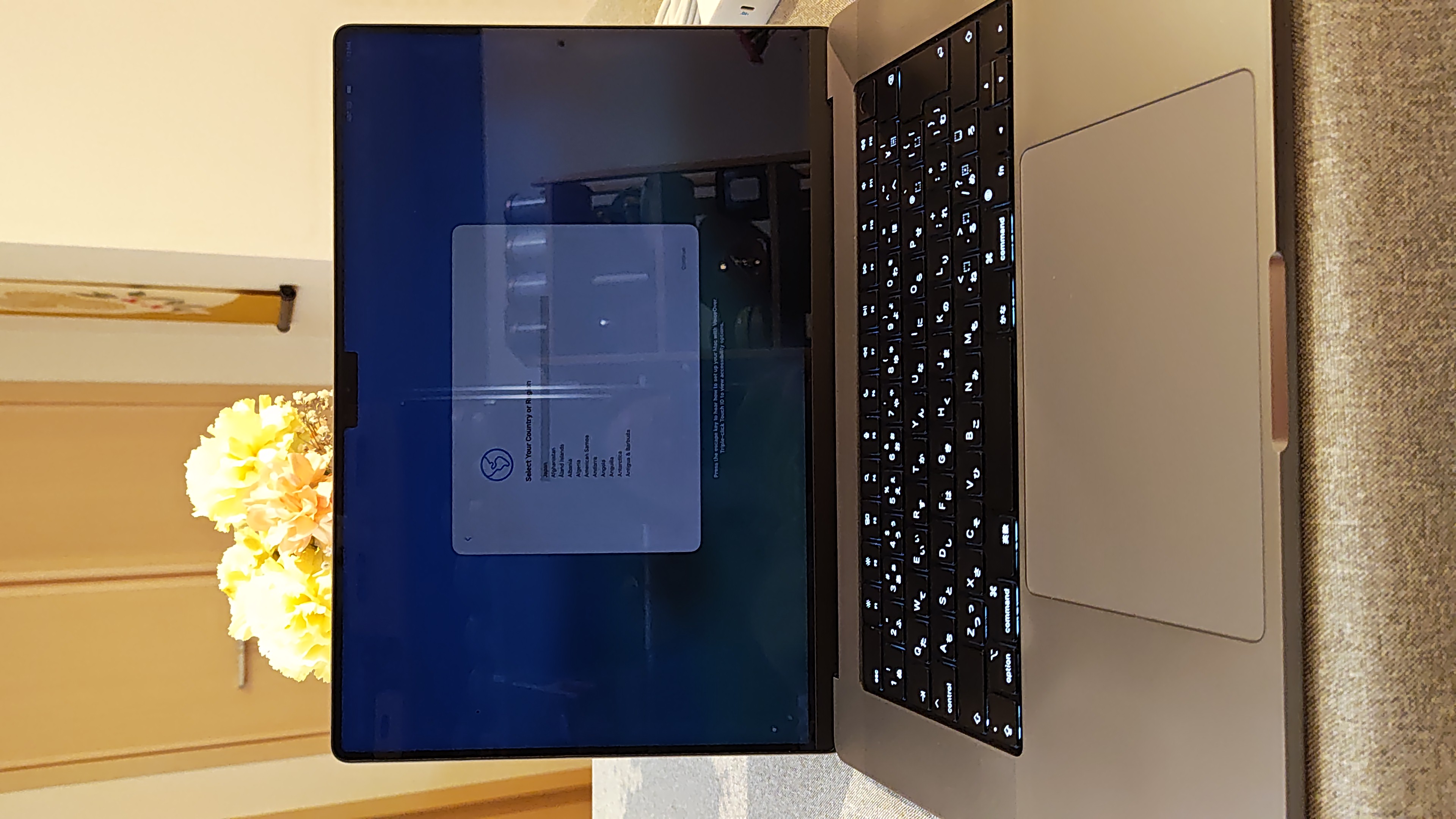 MacBook Pro 13 インチ (2022) - Apple M2 8-コア と 10-コア GPU