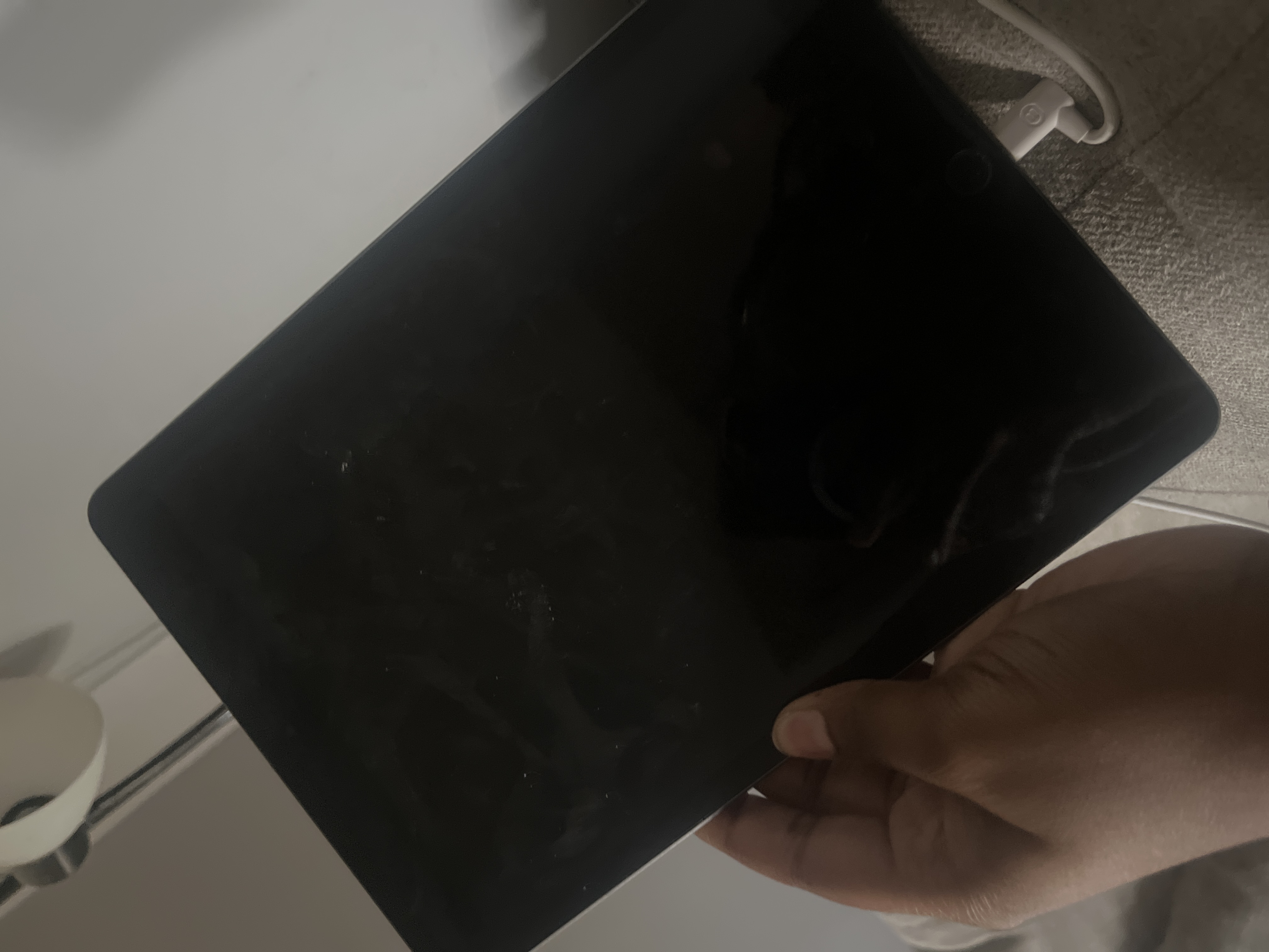 iPad 10.2-inches (2020) 8th gen 128 GB - Wi-Fi - Gold | Back Market