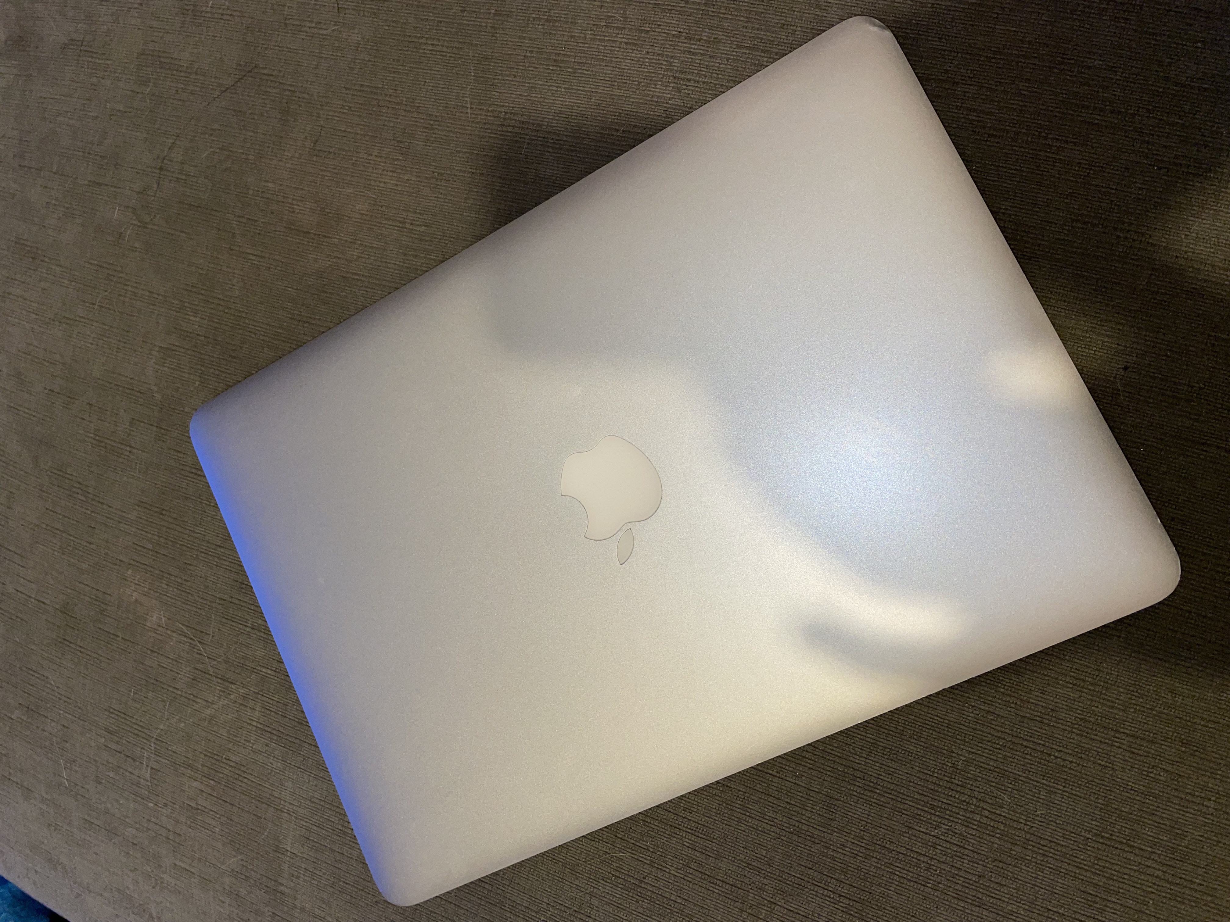 MacBook Air 11-inch (2015) - Core i7 - 8GB - SSD 512GB | Back Market