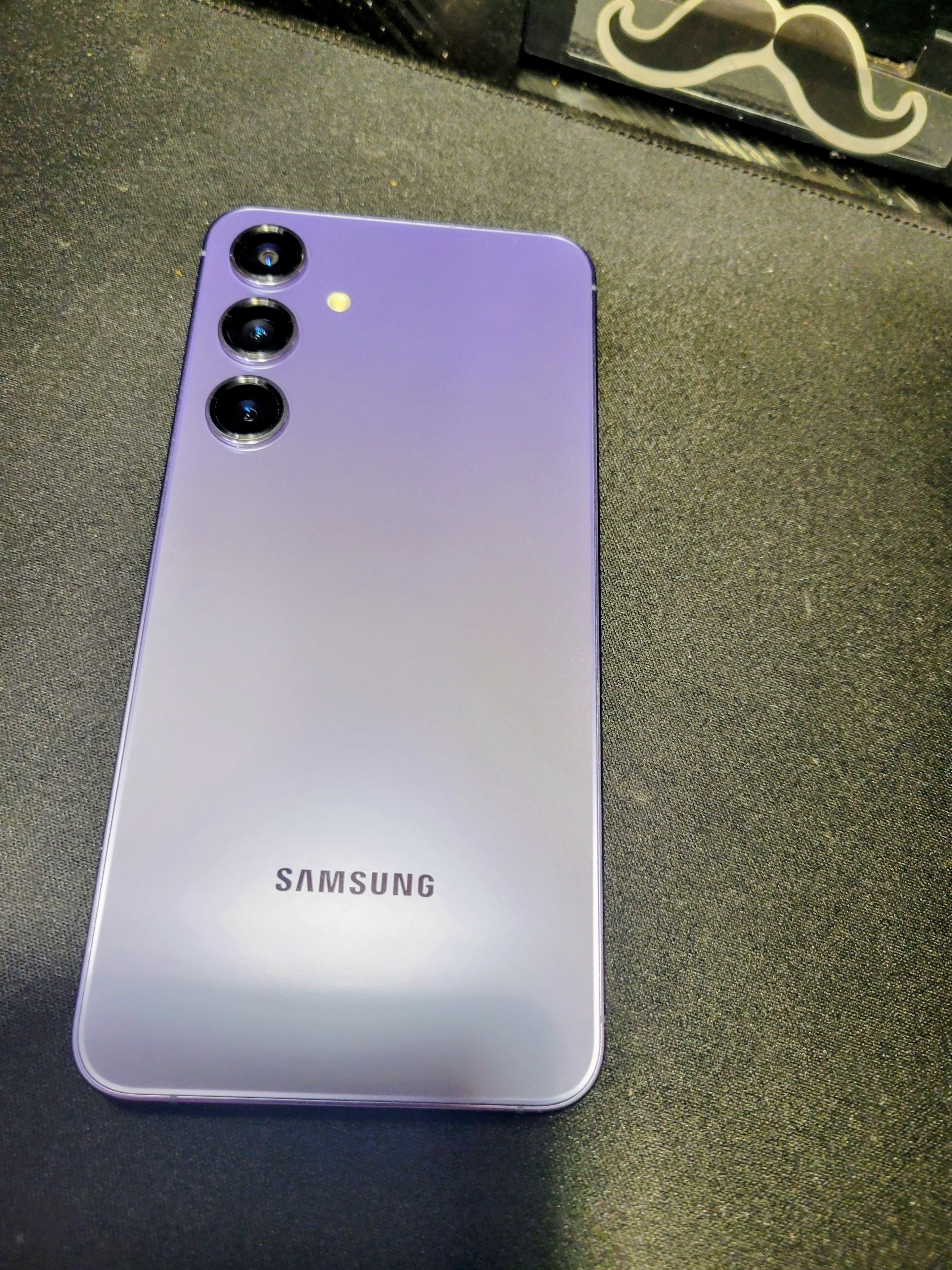 Galaxy S24+ • Locked T-Mobile Refurbished | Back Market
