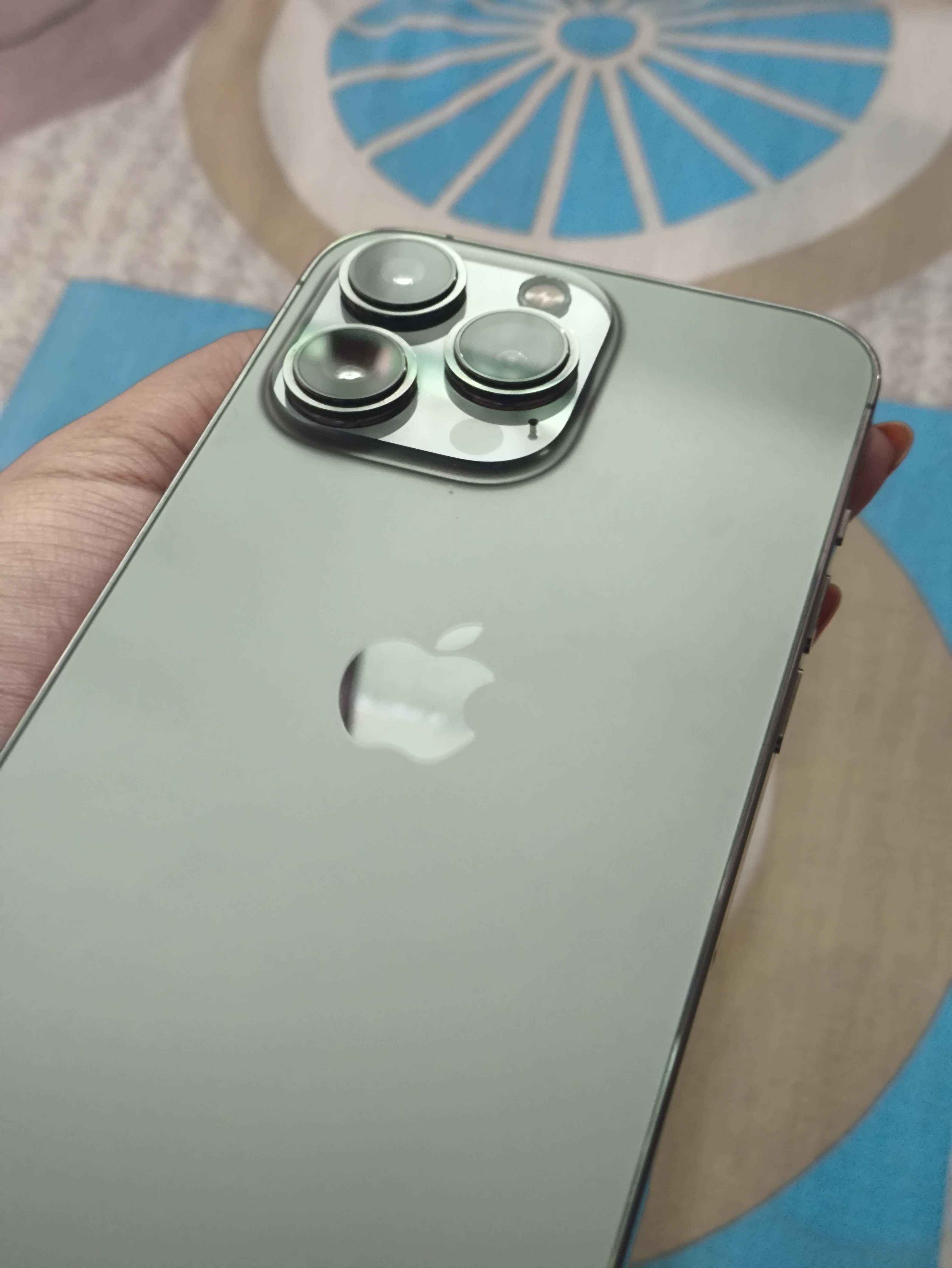 iPhone 13 Pro 512GB - Graphite - Unlocked | Back Market