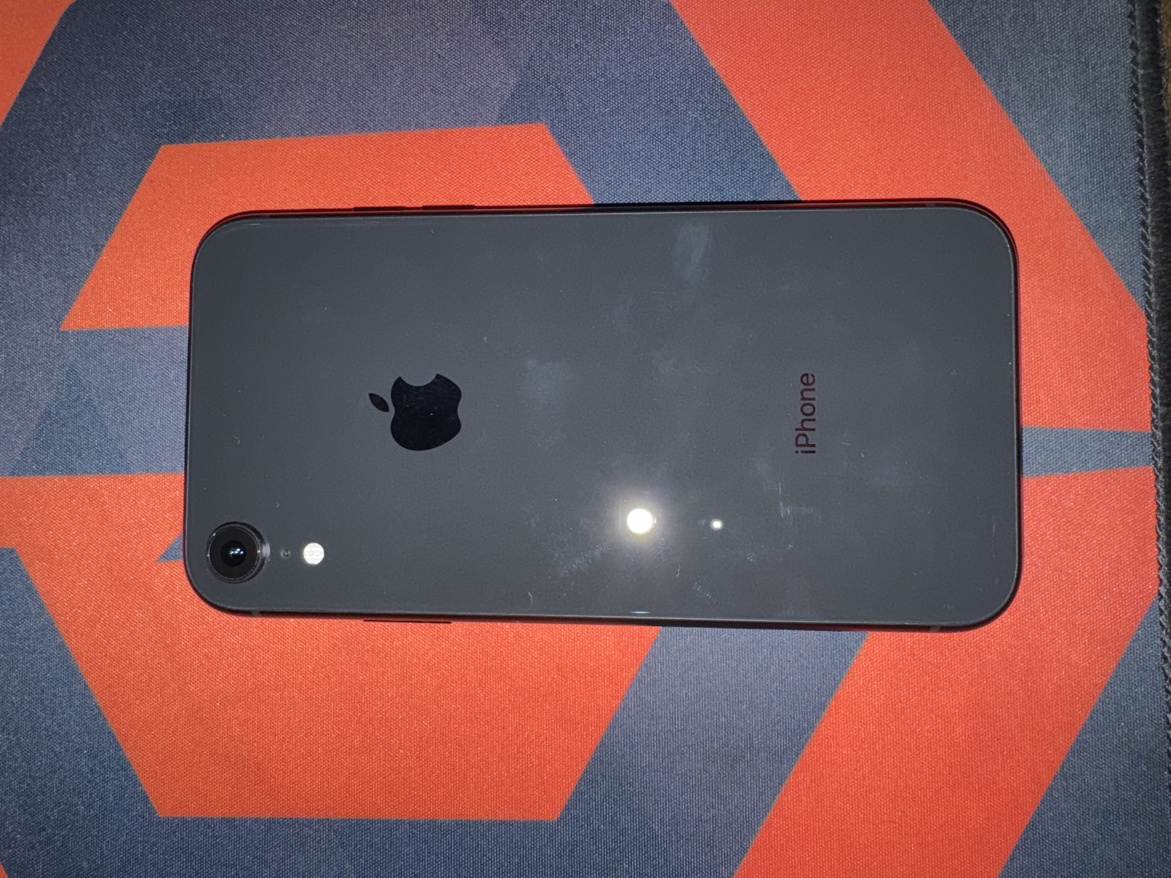 iPhone XR 64GB - Red - Locked AT&T | Back Market