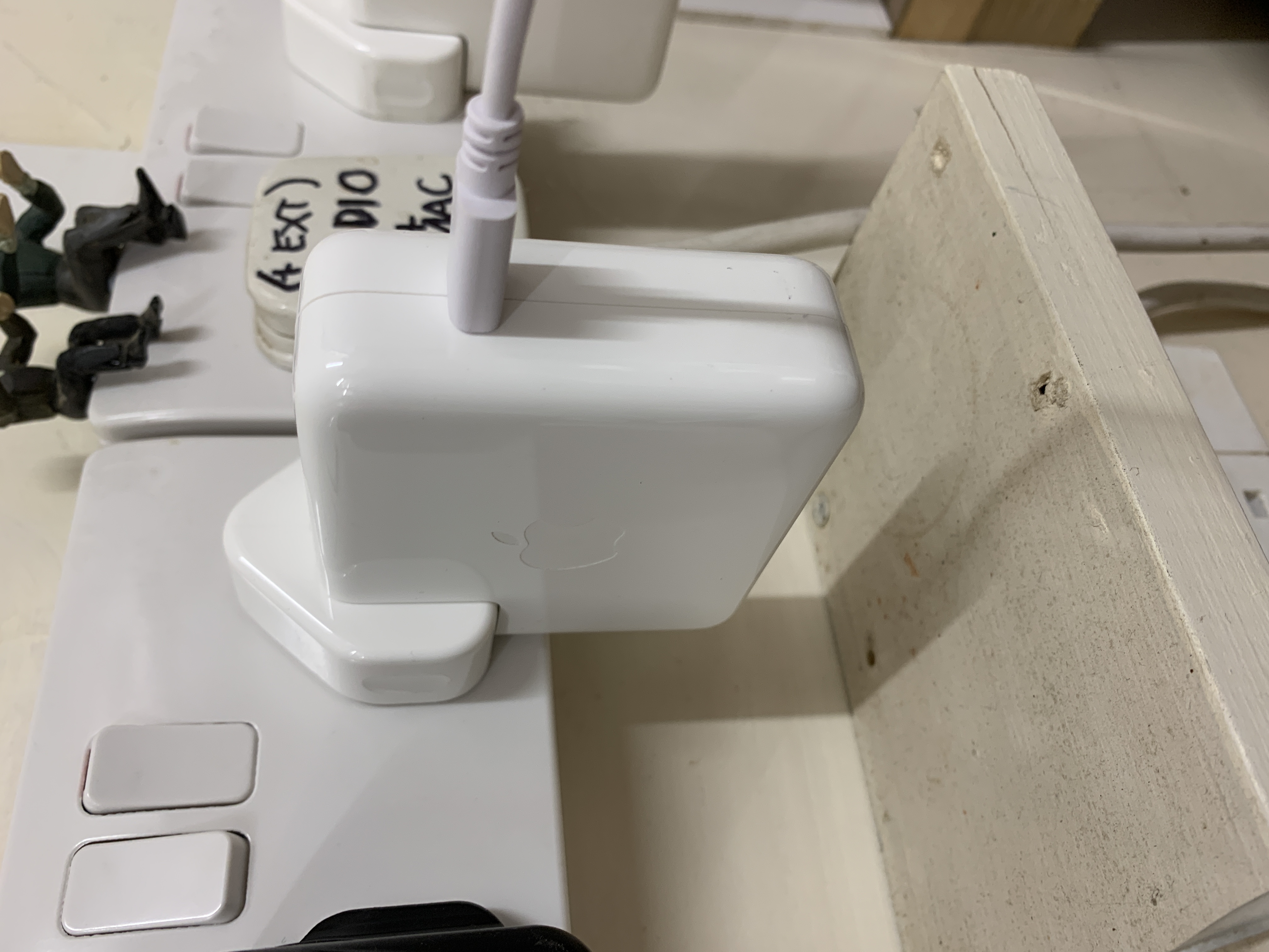 Chargeur USB C 65W Pour Macbook Pro/Air Huawei Matebook D14 D15 ASUS Zenbook Lenovo Yoga HP