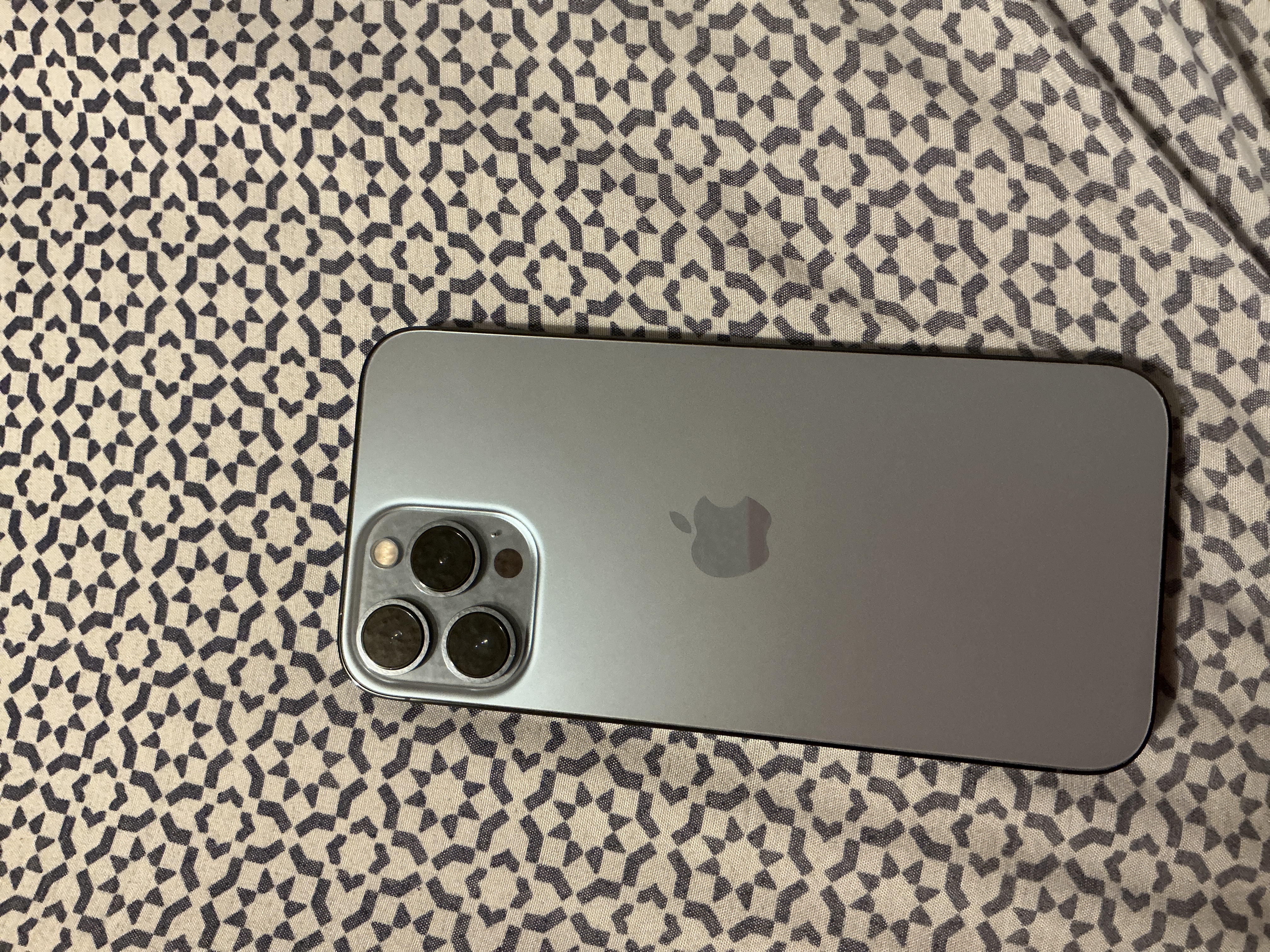 iPhone 13 Pro Max 512GB - Gold - Unlocked | Back Market