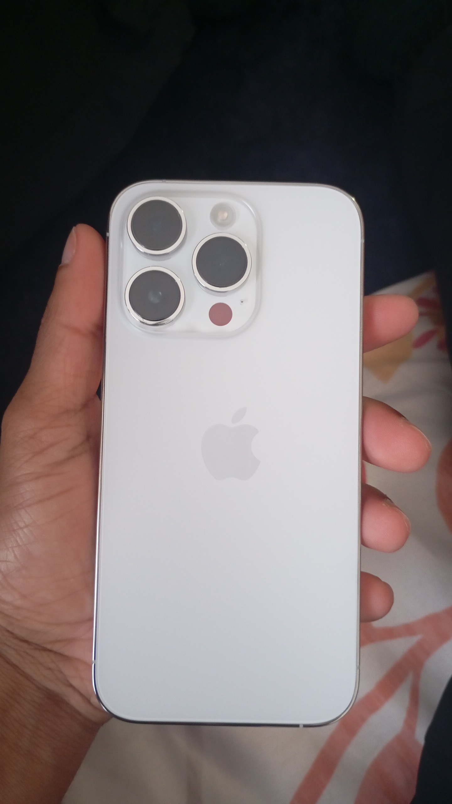 【256GB/Face ID動作◎】iPhone 14 Pro ディープパープル（修理ベース・パーツ取り用） iPhone 14 Pro 256GB - ディープパープル - Simフリー 【整備済み再生