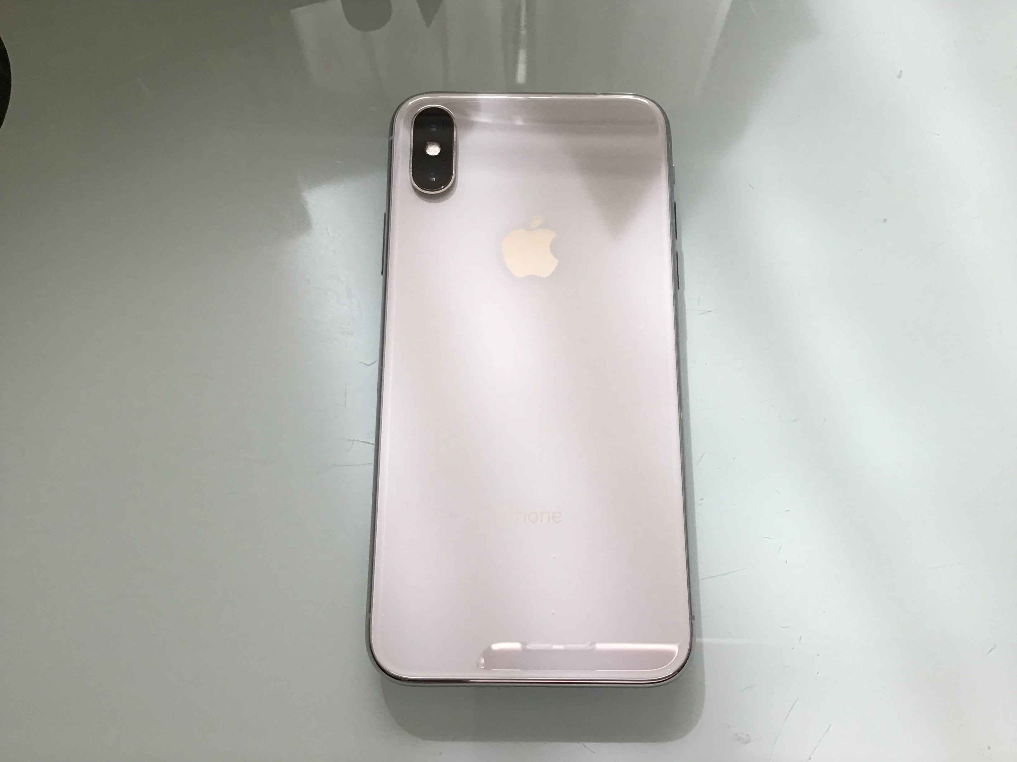 iPhone X リファービッシュ品 | Back Market