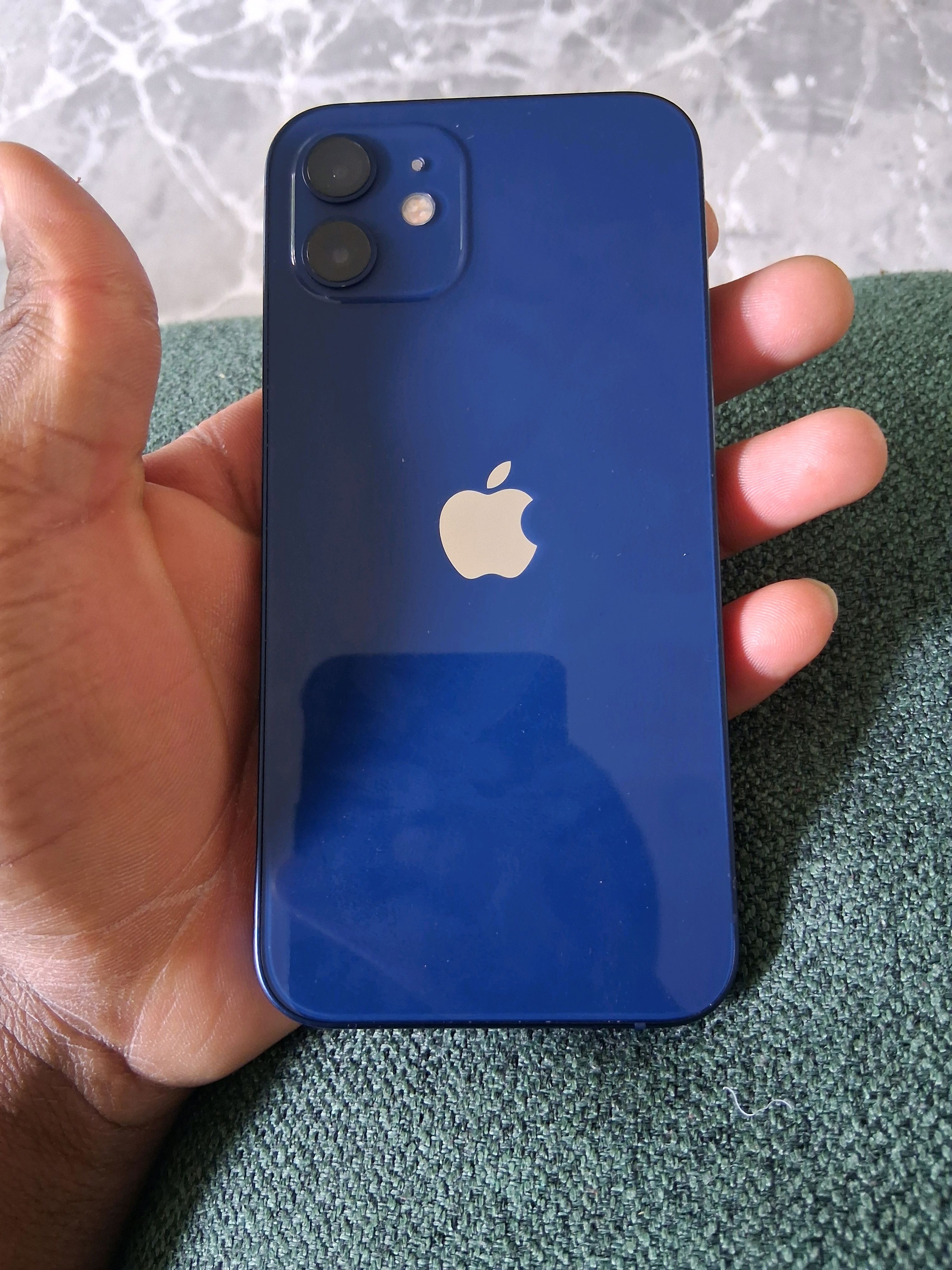 iPhone 12 128GB - Purple - Unlocked | Back Market