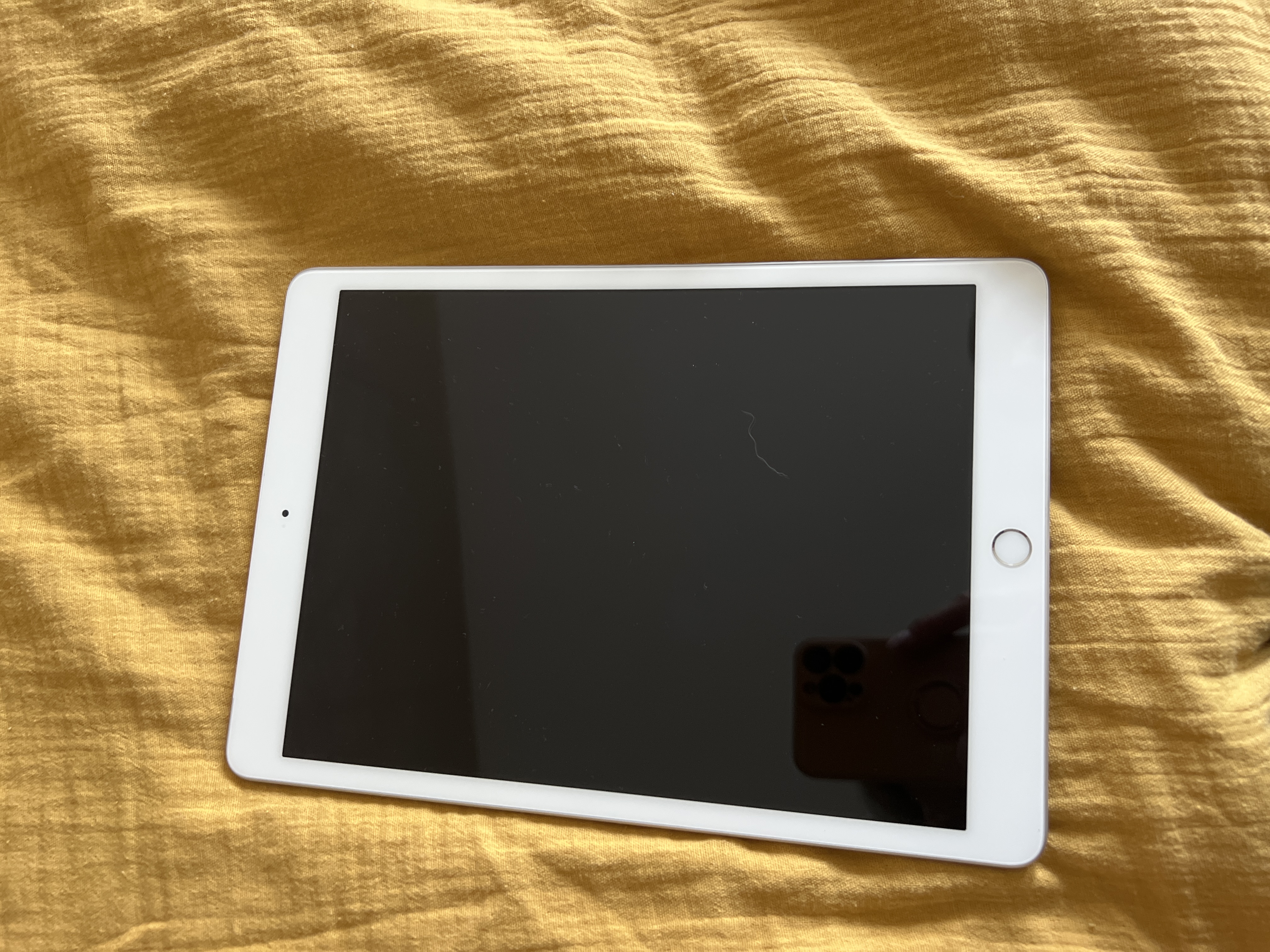 Apple iPad 8e génération 2020 (10,2, Wi-Fi + cellulaire, 32 Go) - Gris