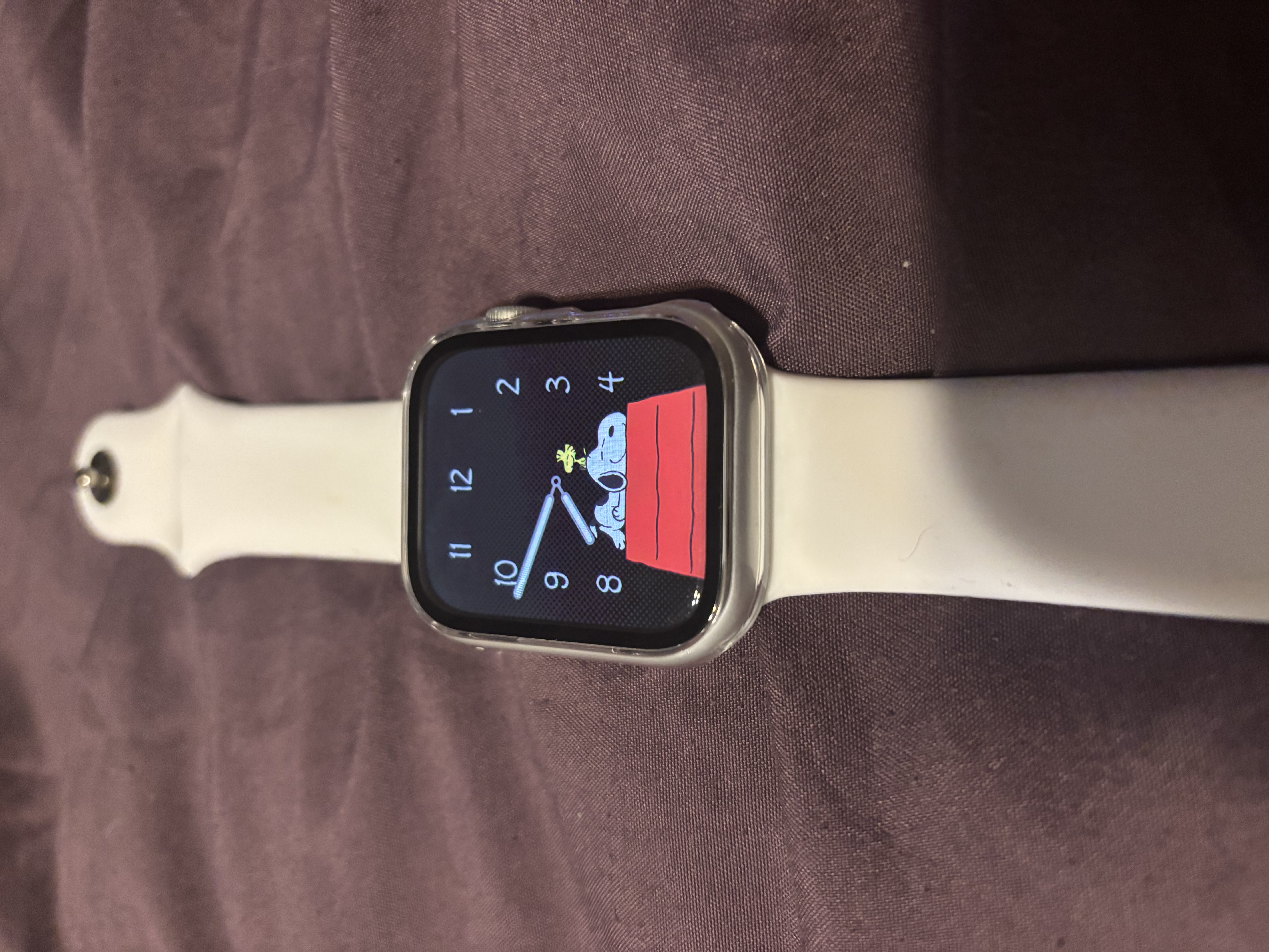 Apple Watch Series 8　 Apple Watch Series 8 - Technical Specifications - Apple Support