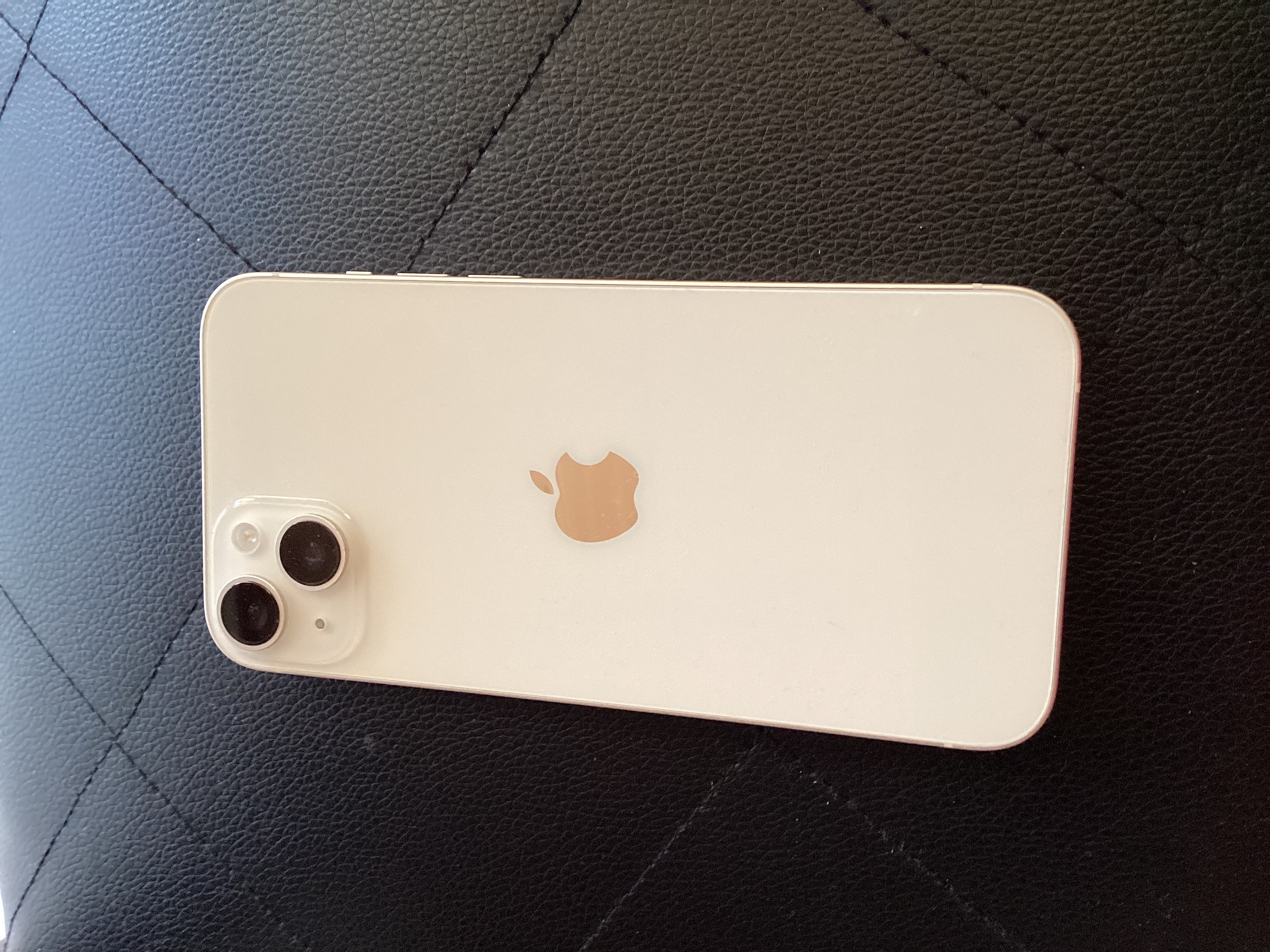iPhone 14 Plus 512GB - レッド - Simフリー 【整備済み再生品
