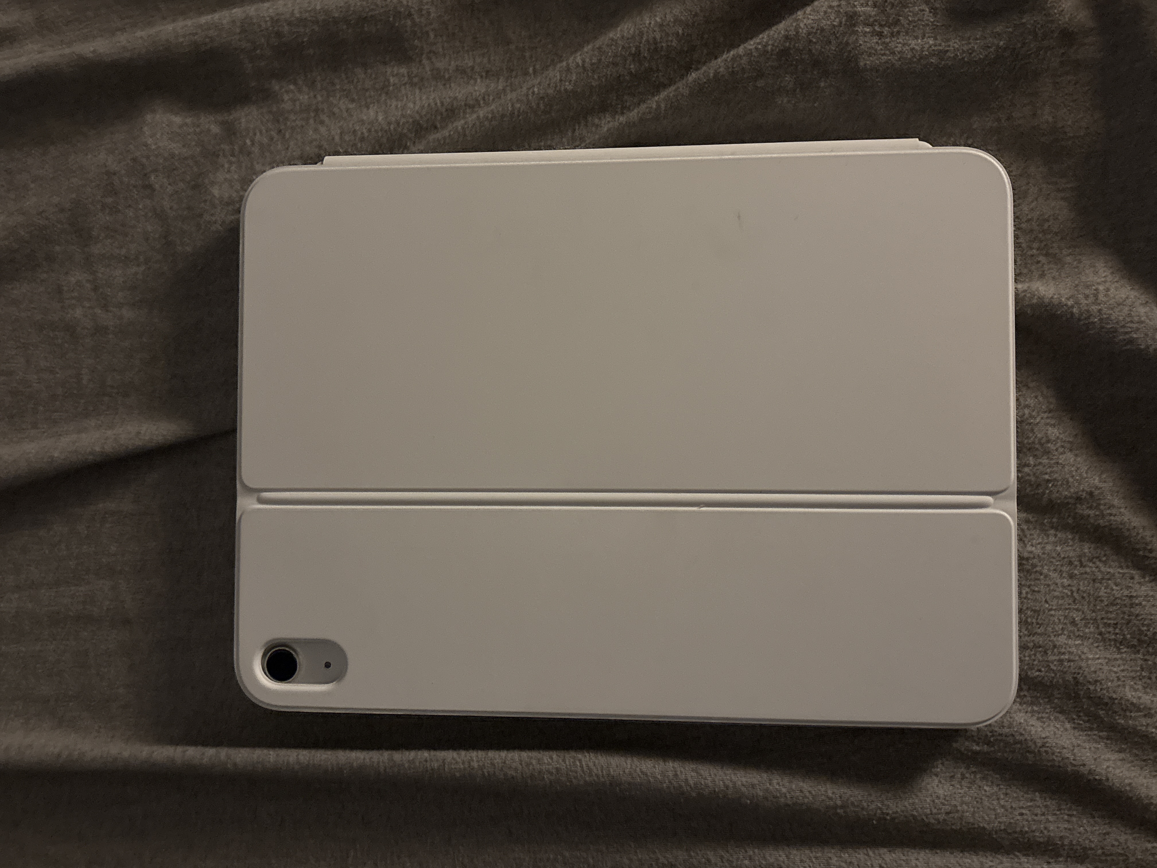 Apple Keyboard (iPad not included) 10.9