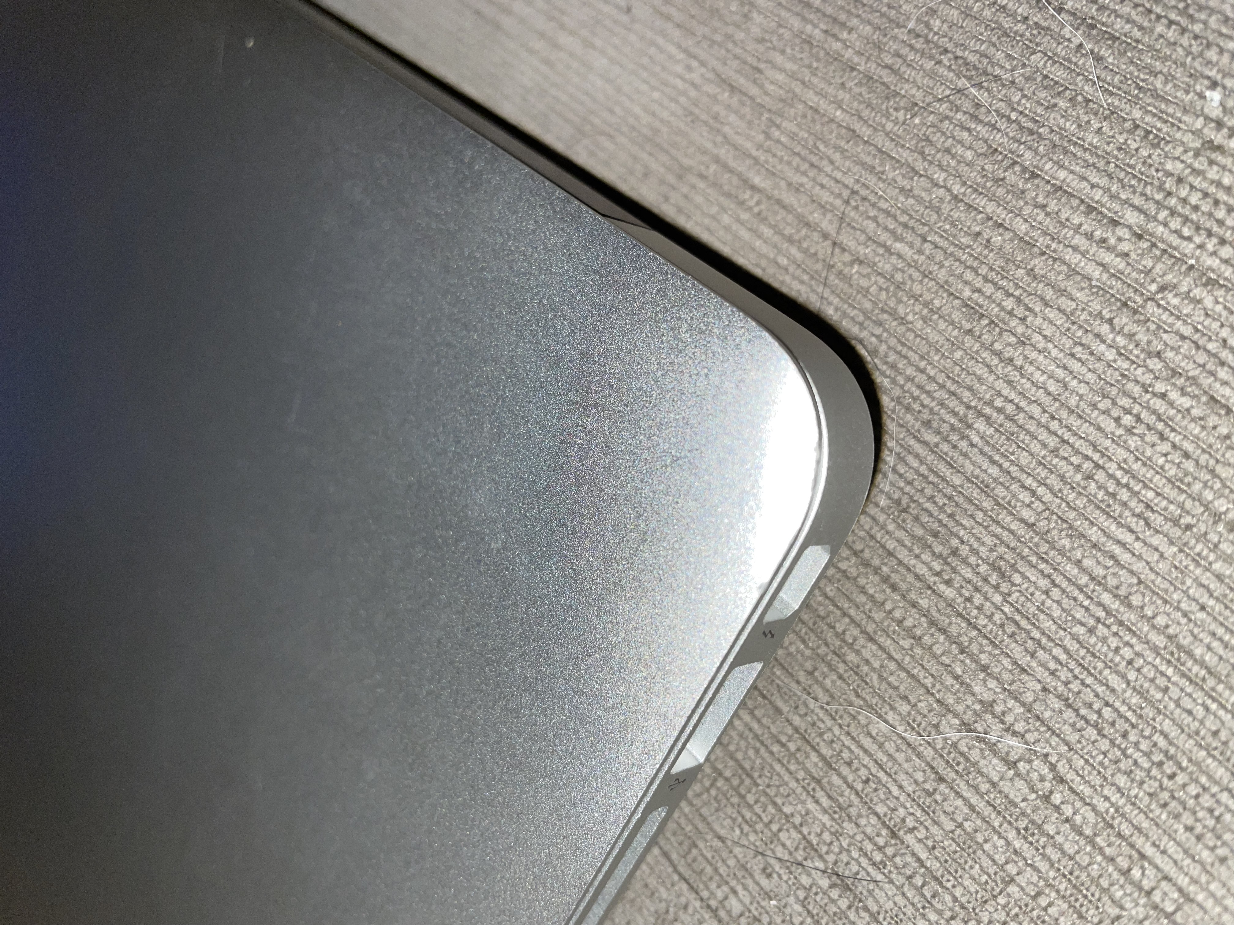 MacBook Air 13-inch (2015) - Core i7 - 8GB - SSD 512GB | Back Market