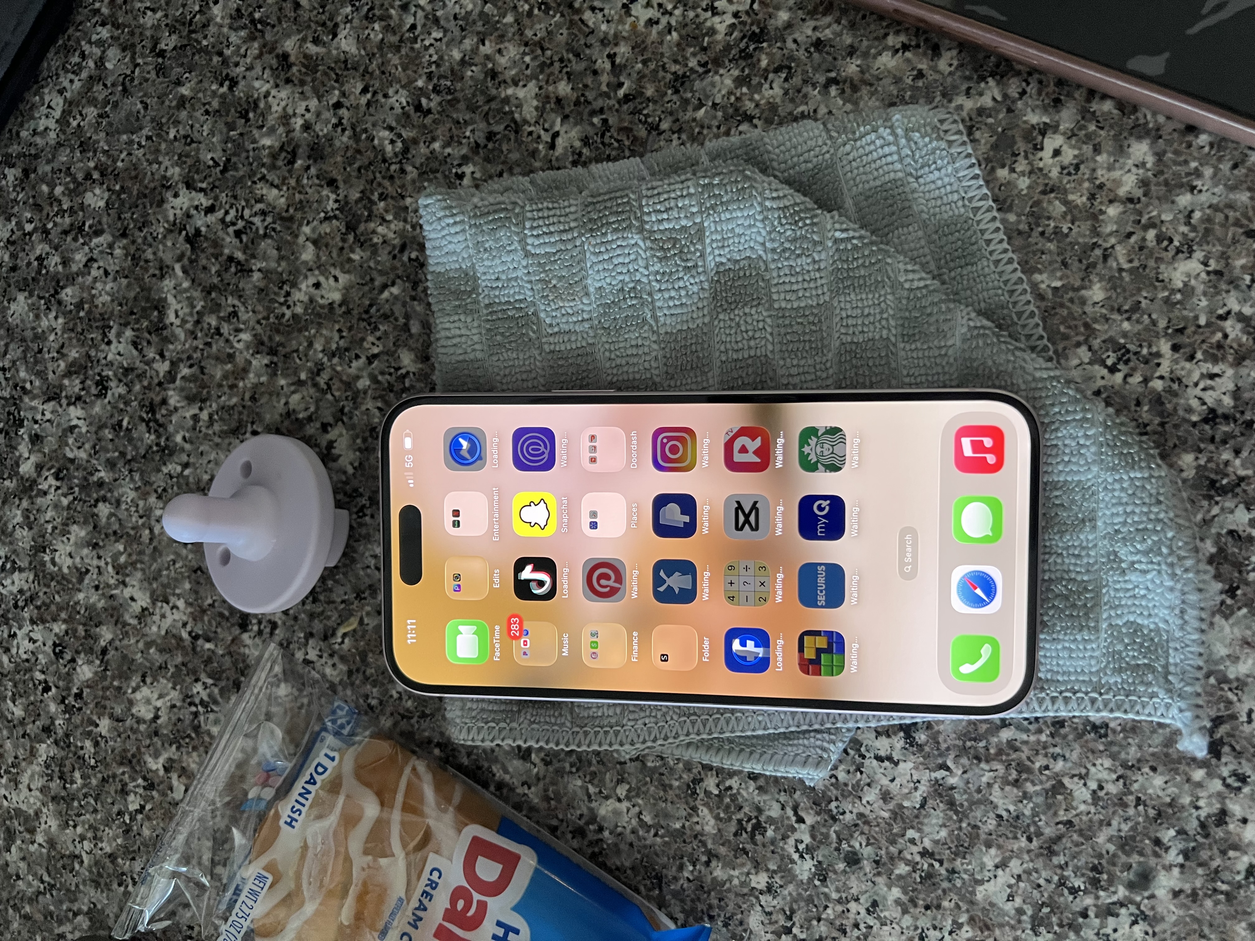 iPhone 15 Plus 128GB - Yellow - Unlocked | Back Market