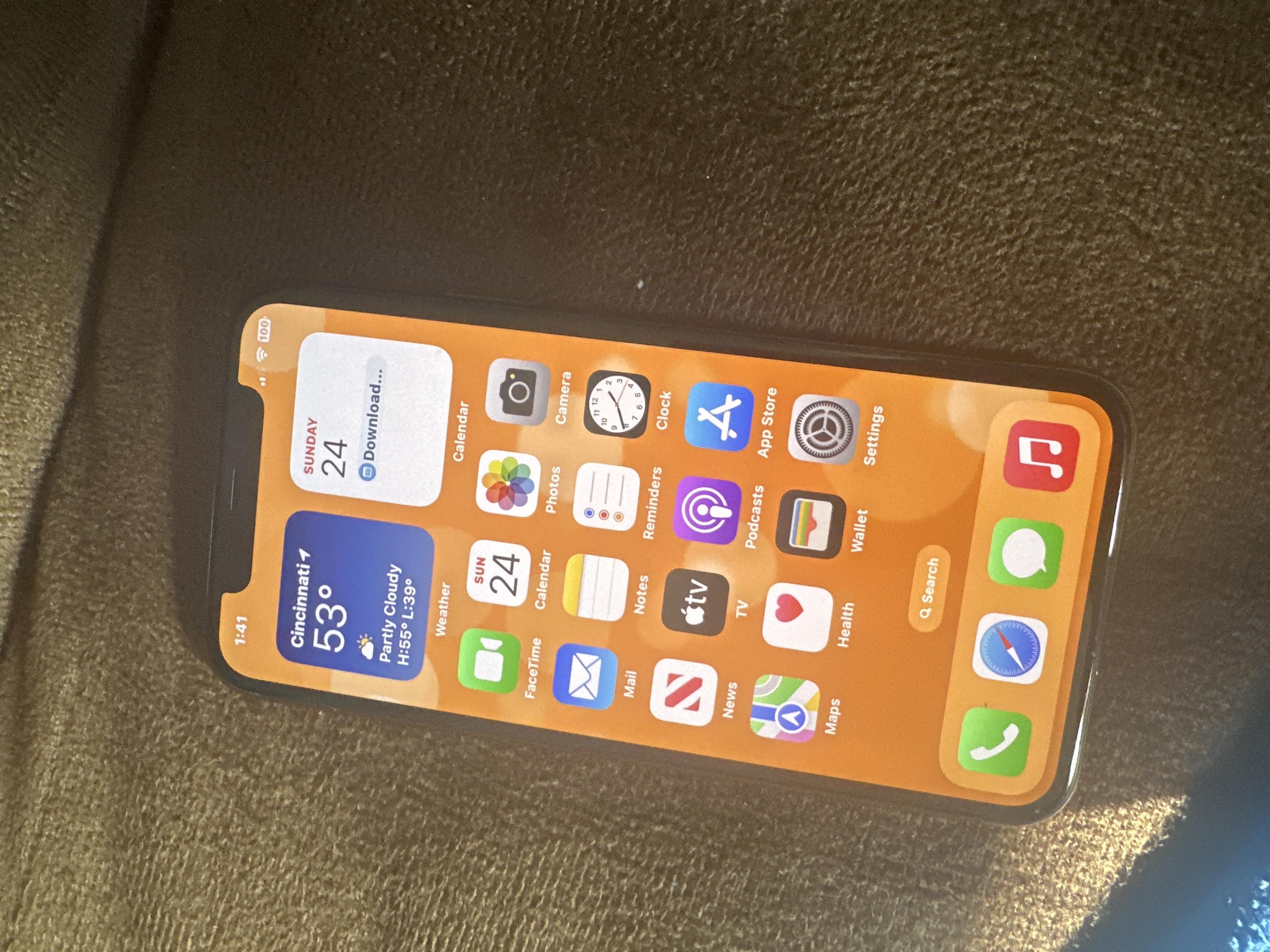 iPhone 11 Pro 256GB - Gold - Unlocked | Back Market