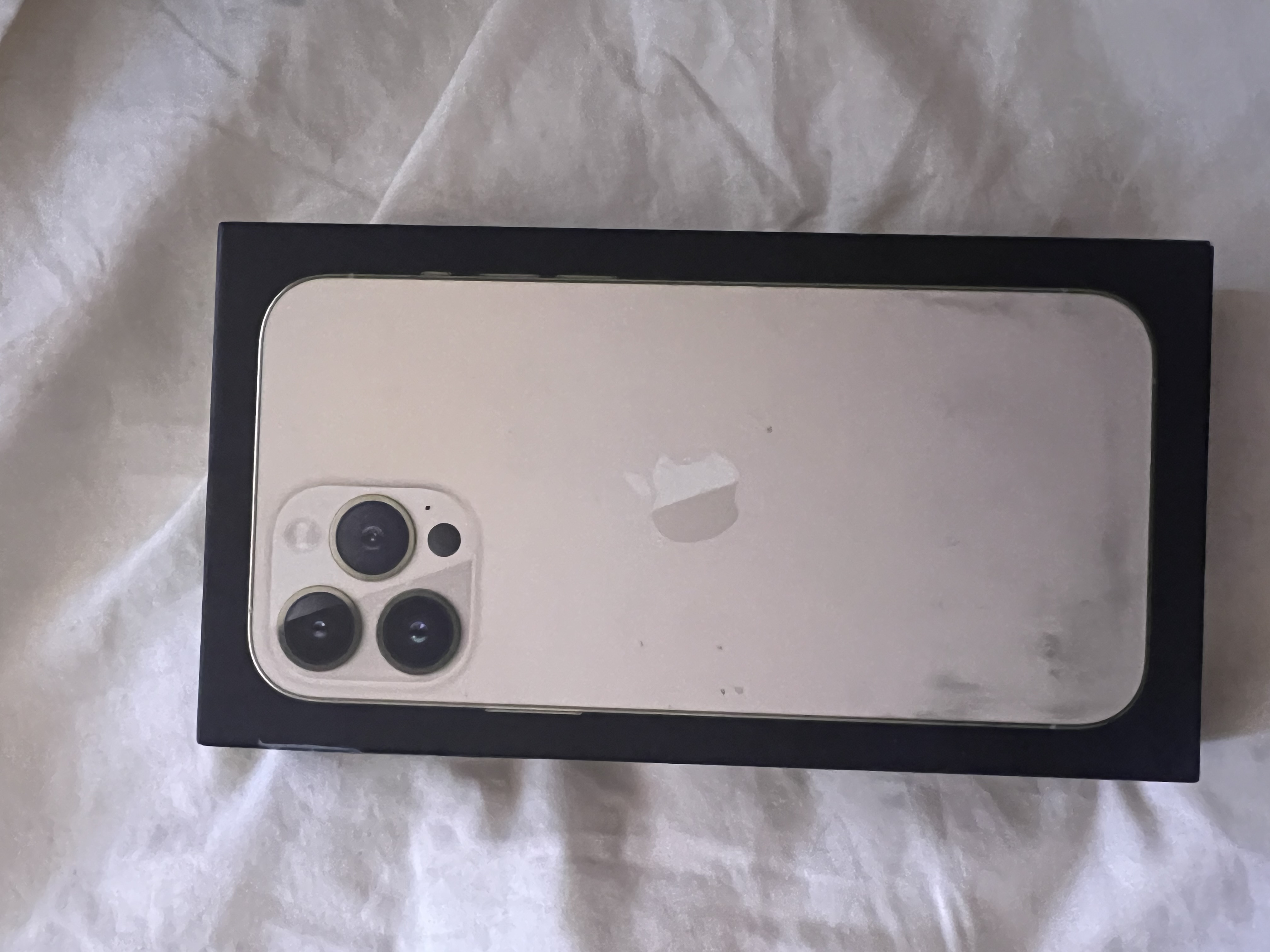 iPhone 13 Pro Max リファービッシュ品 | Back Market