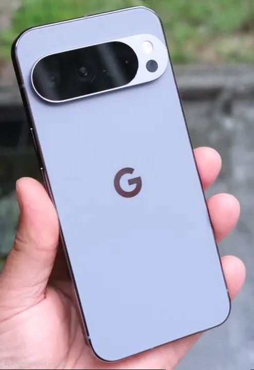 Google Pixel 10 Pro XL 256GB - Green - Locked Verizon | Back Market