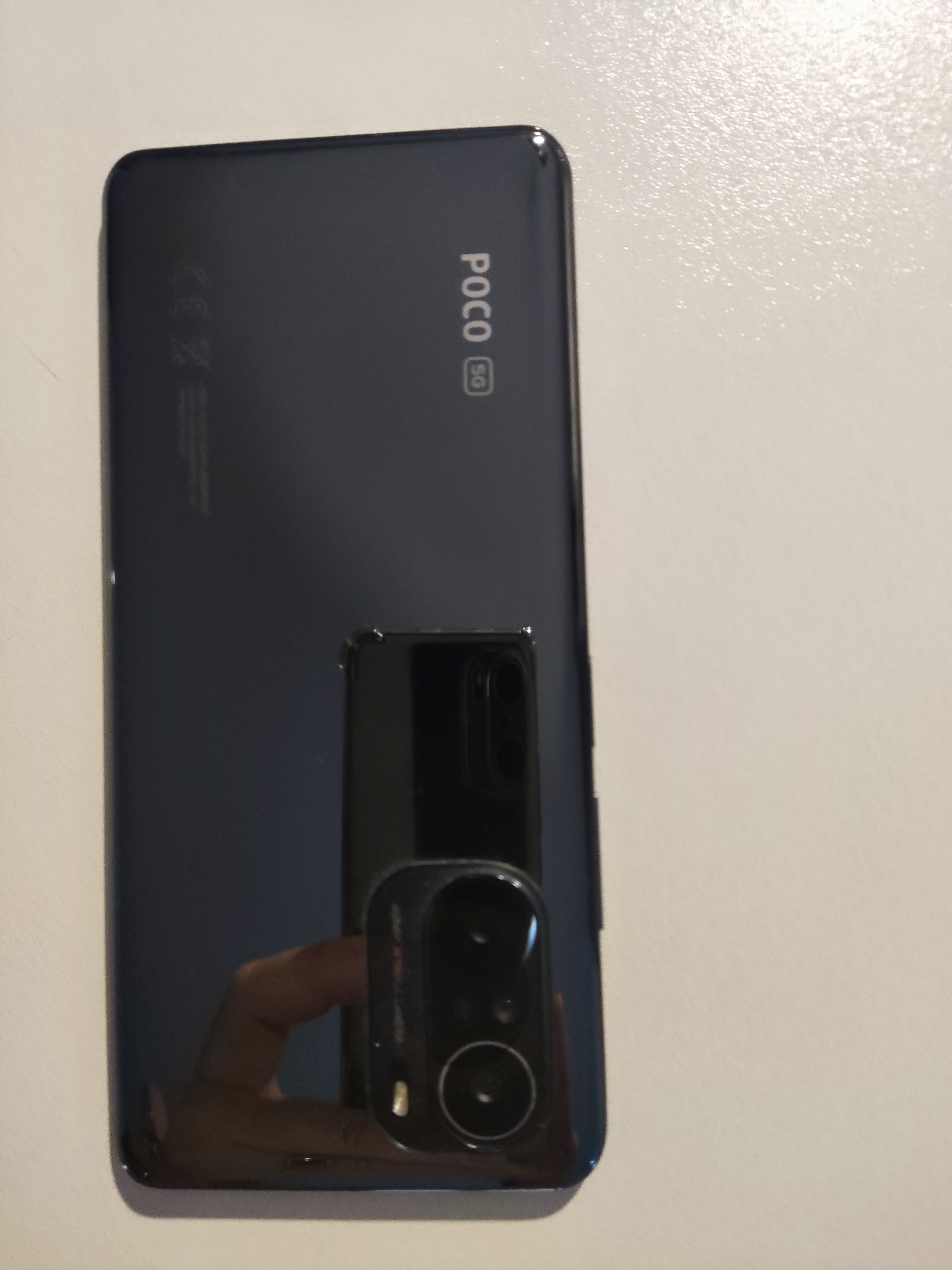 Cheap Refurbished Xiaomi Poco F3 Deals | Back Market
