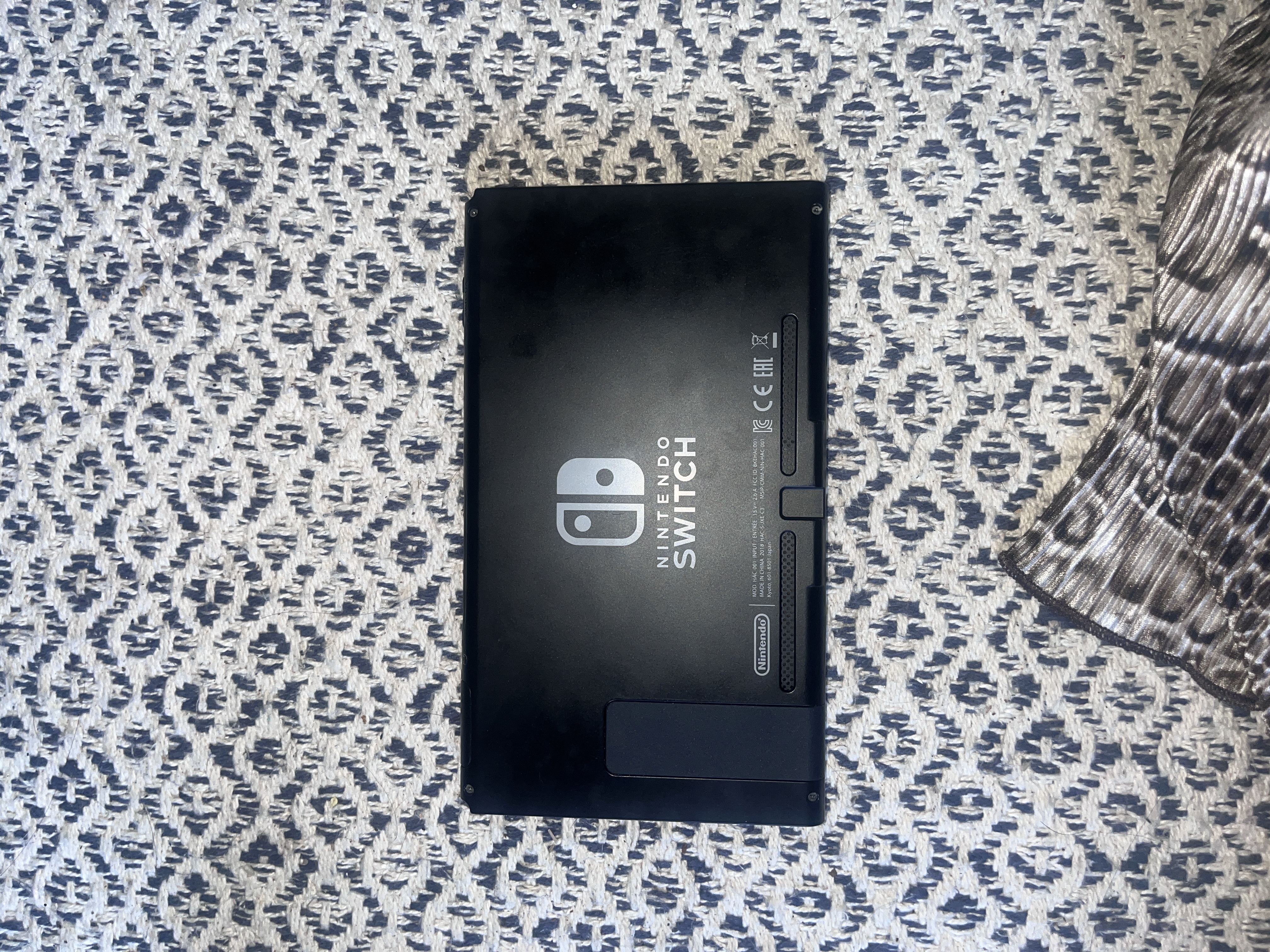 Switch 32GB - Grigio | Back Market