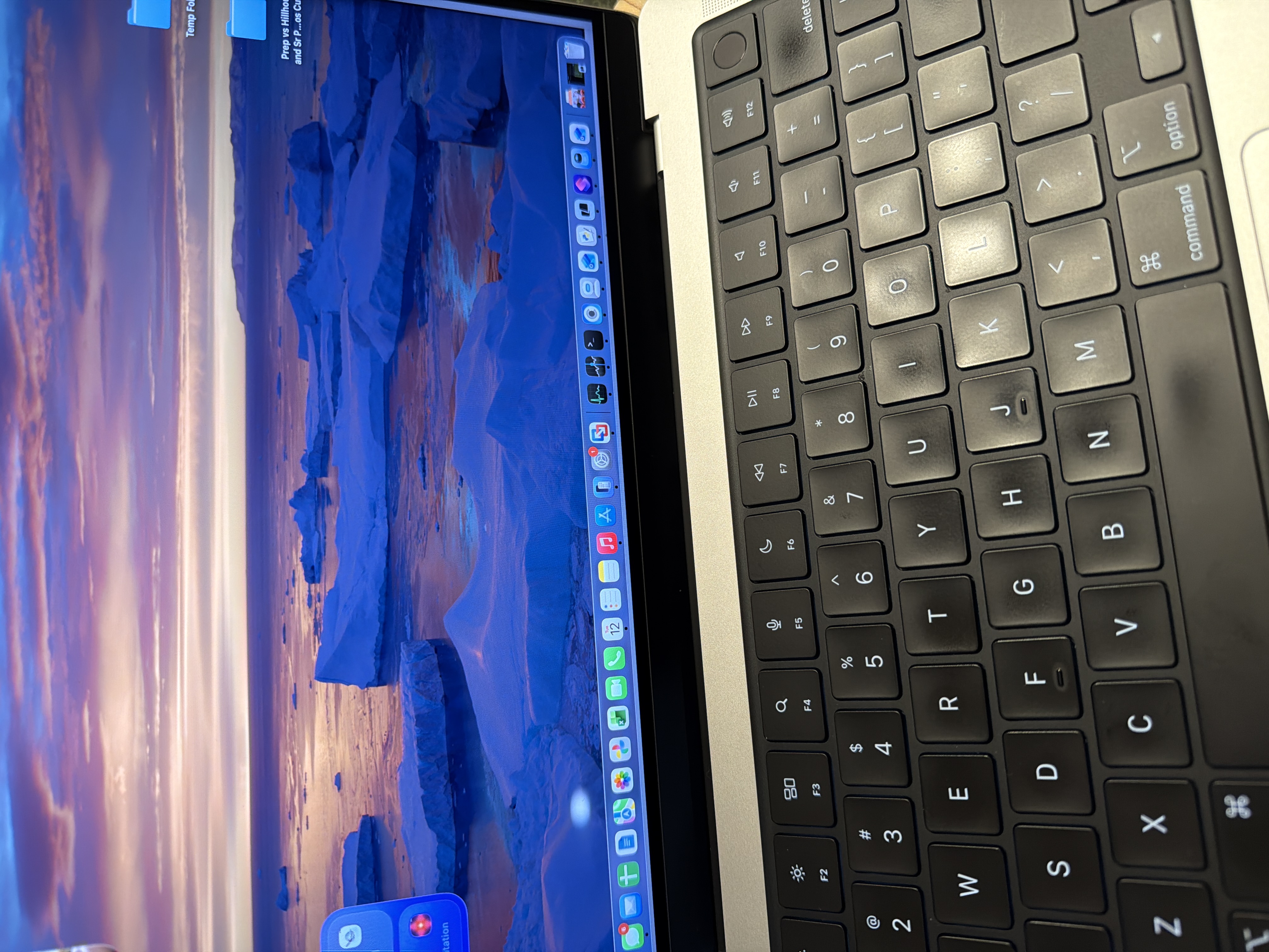 MacBook Pro (2023) 14-inch - Apple M3 Max 16-core and 40-core GPU