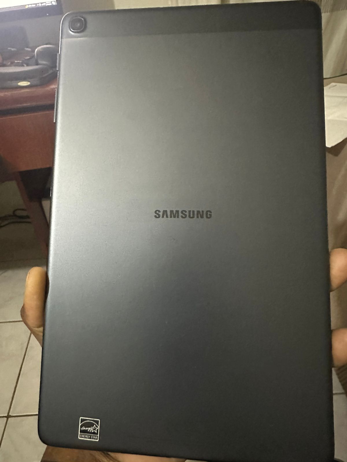 Galaxy Tab A (10.1