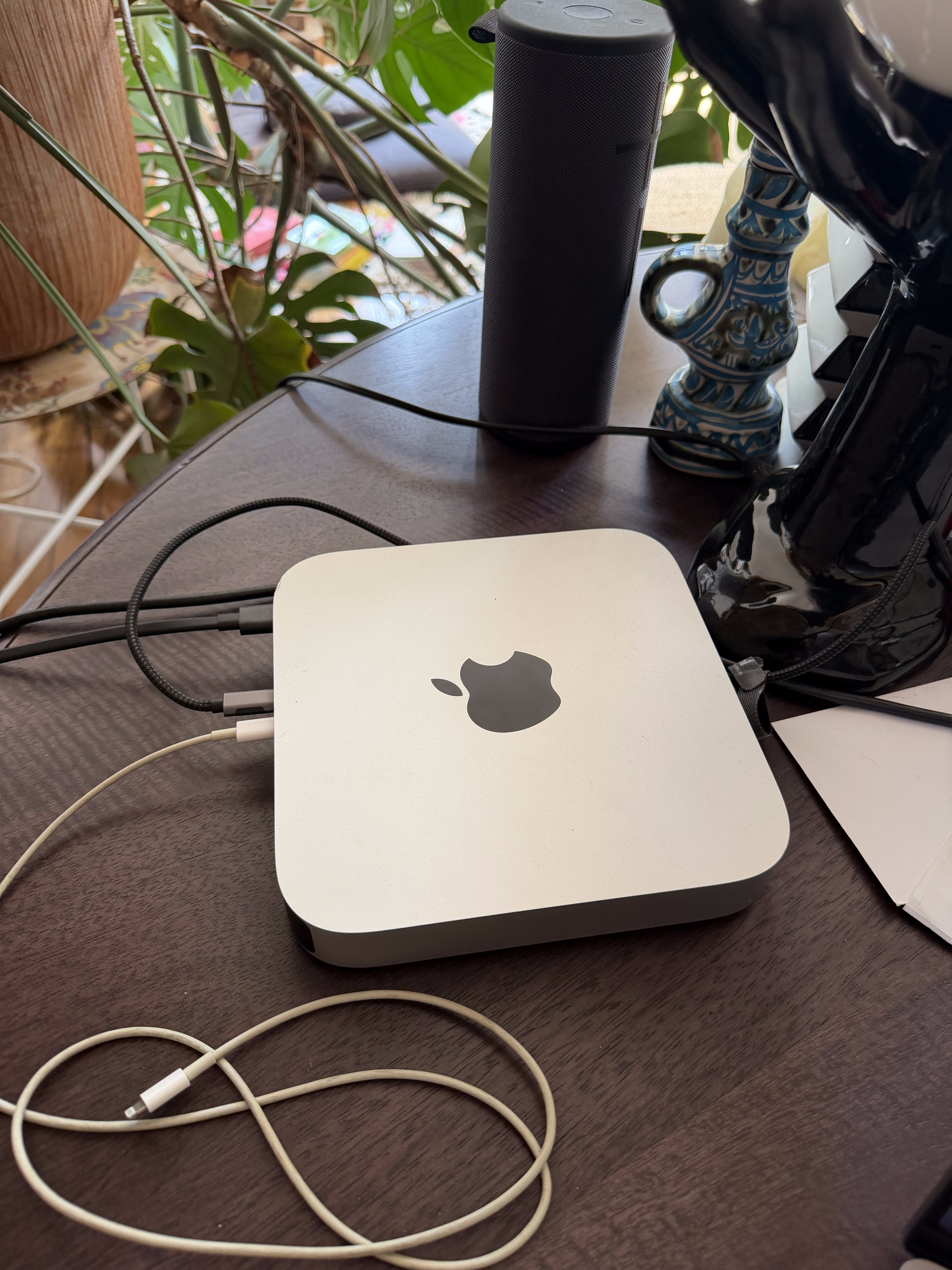 Mac mini (2023) Apple M2 3.49 GHz - 512 GB SSD - 8GB | Back Market