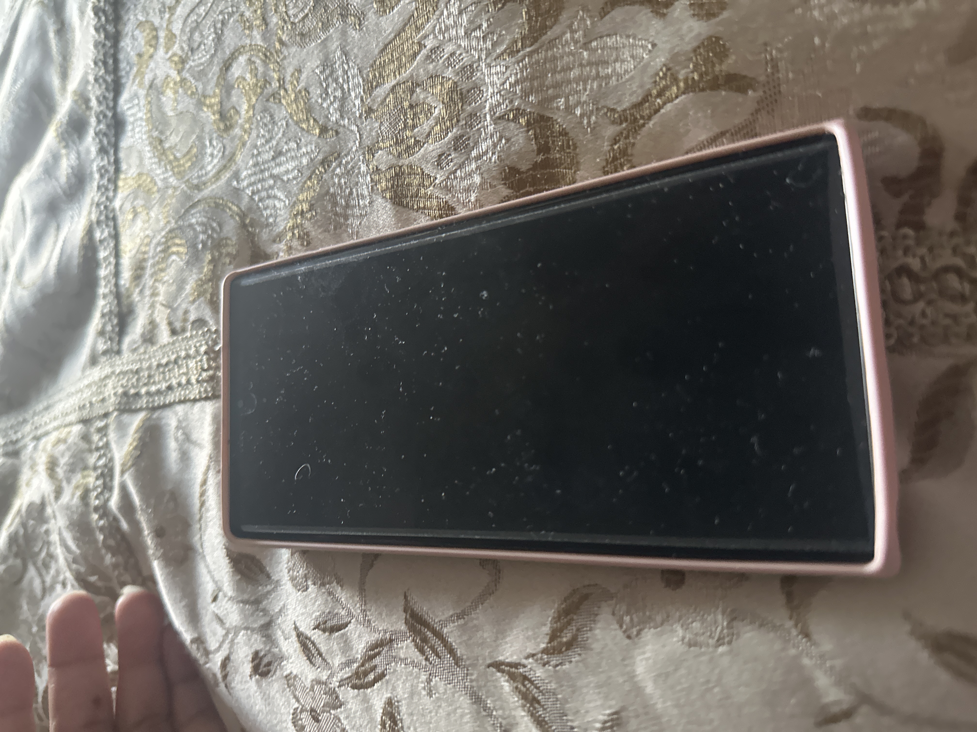 Galaxy Note20 Ultra 256GB - Black - Unlocked | Back Market