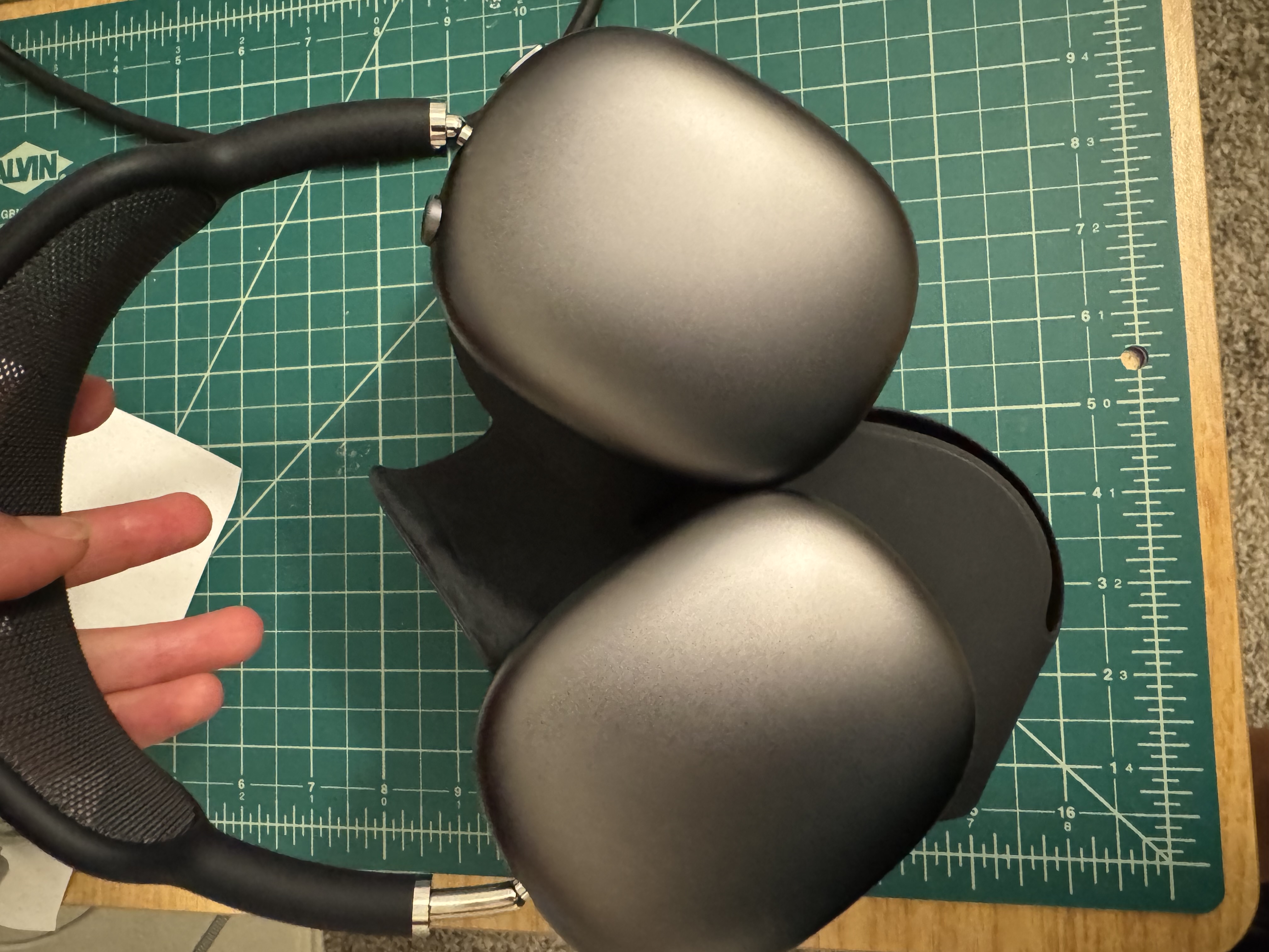 Apple AirPods Max (2020) - Space Gray | Back Market