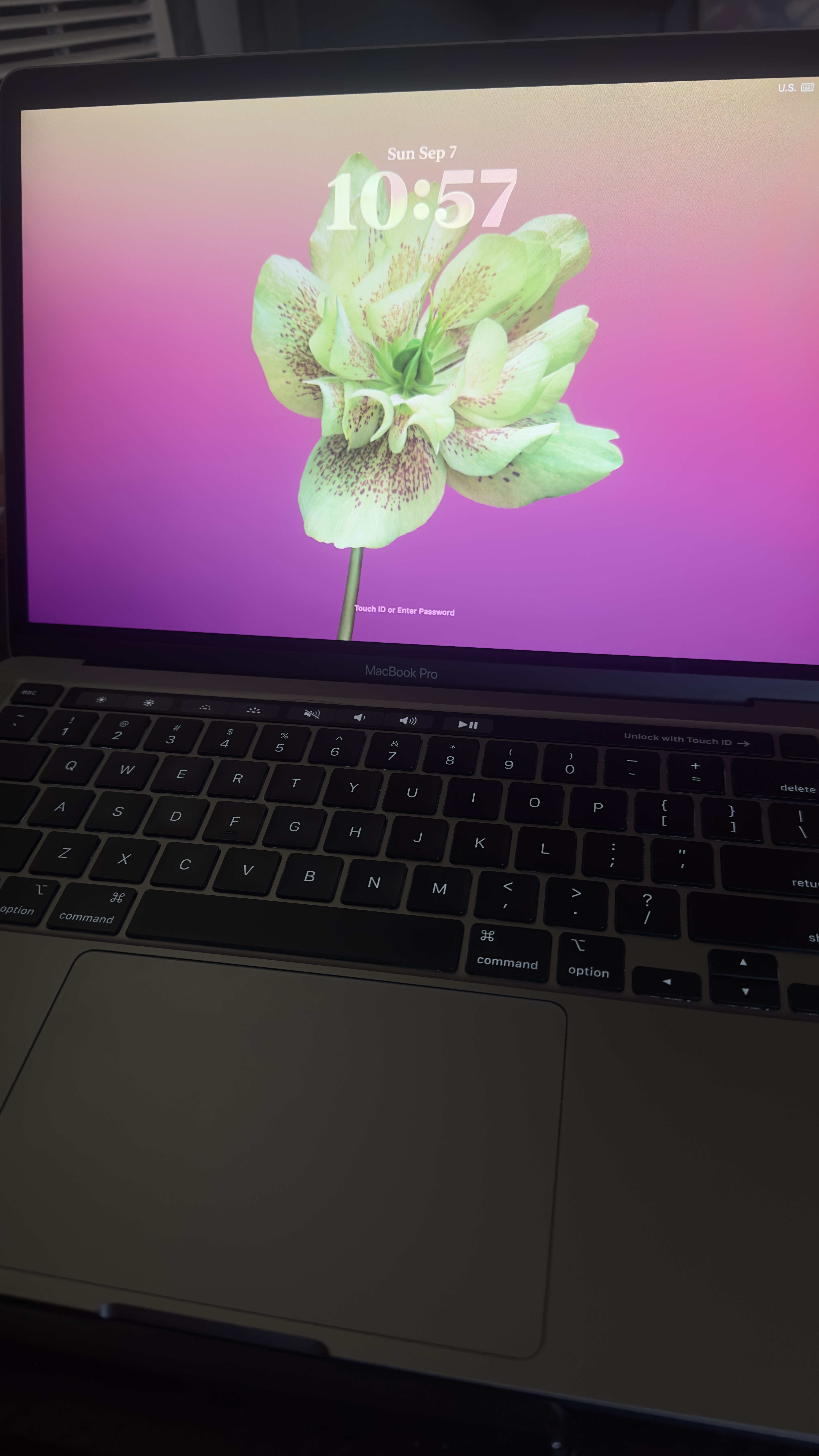 MacBook Pro (2022) 13-inch - Apple M2 8-core and 10-core GPU