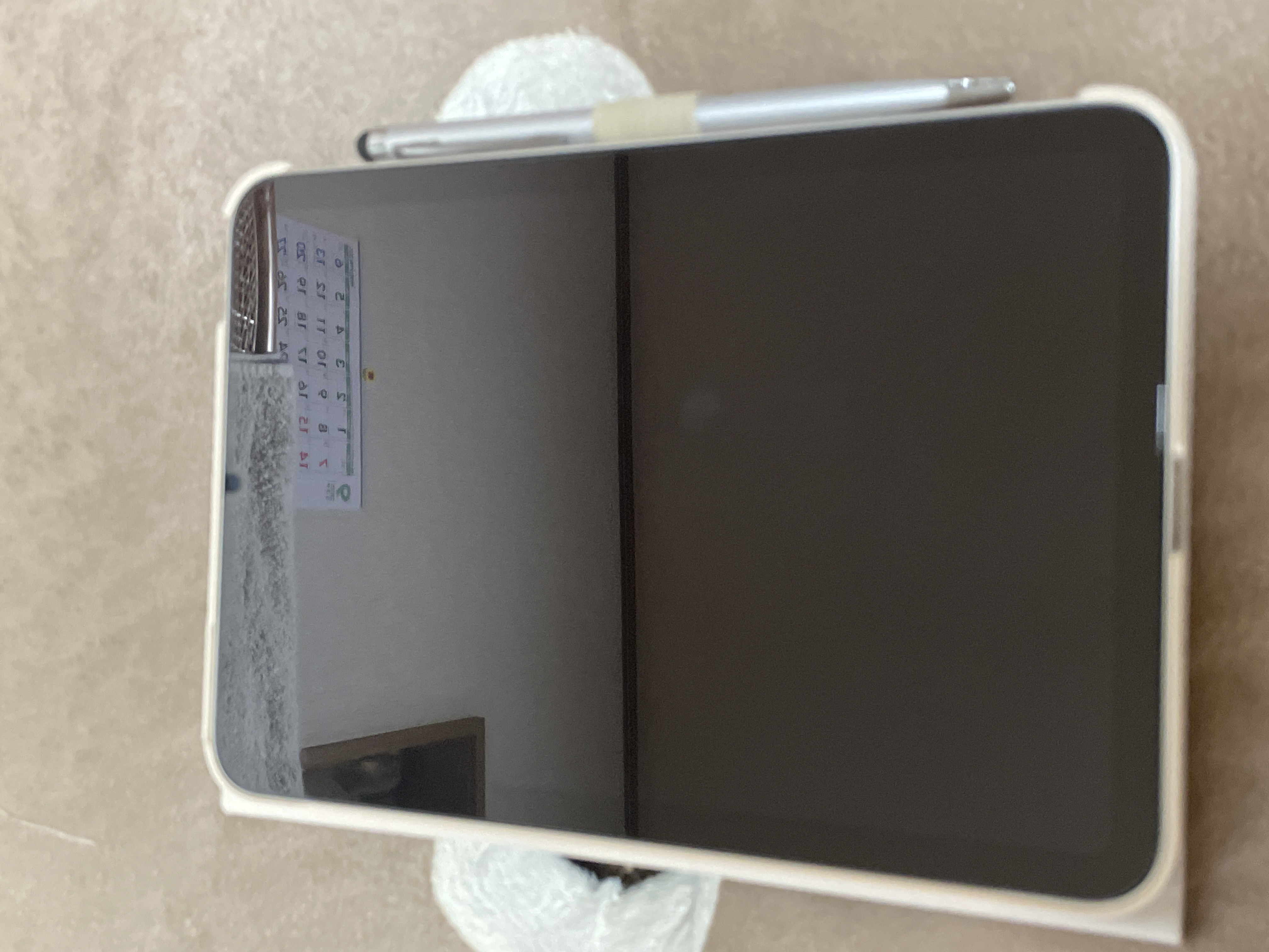 iPad mini 7 (2024, A17 series) リファービッシュ品 | Back Market