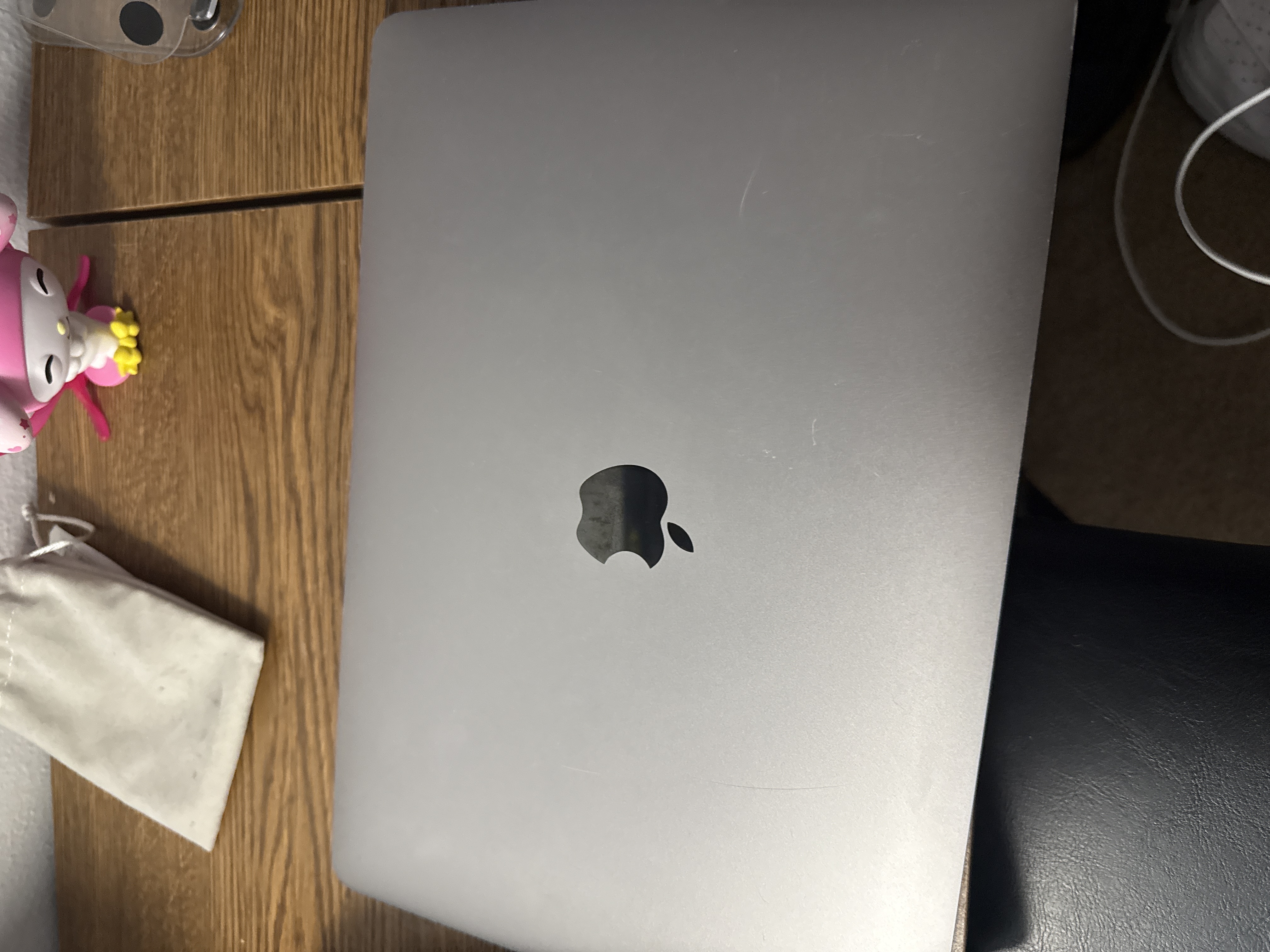 MacBook Air Retina 13-inch (2019) - Core i5 - 16GB - SSD 128GB