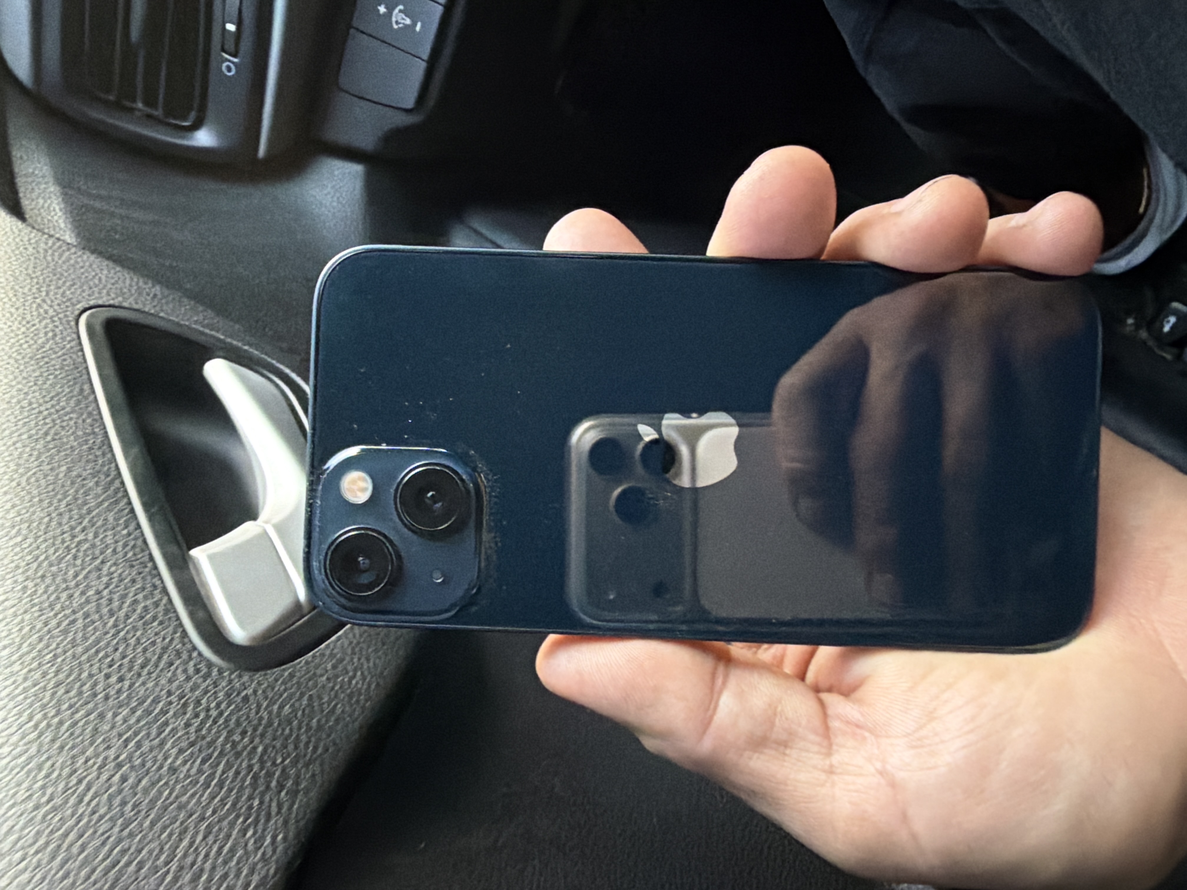 iPhone 13 512GB - Midnight - Unlocked | Back Market