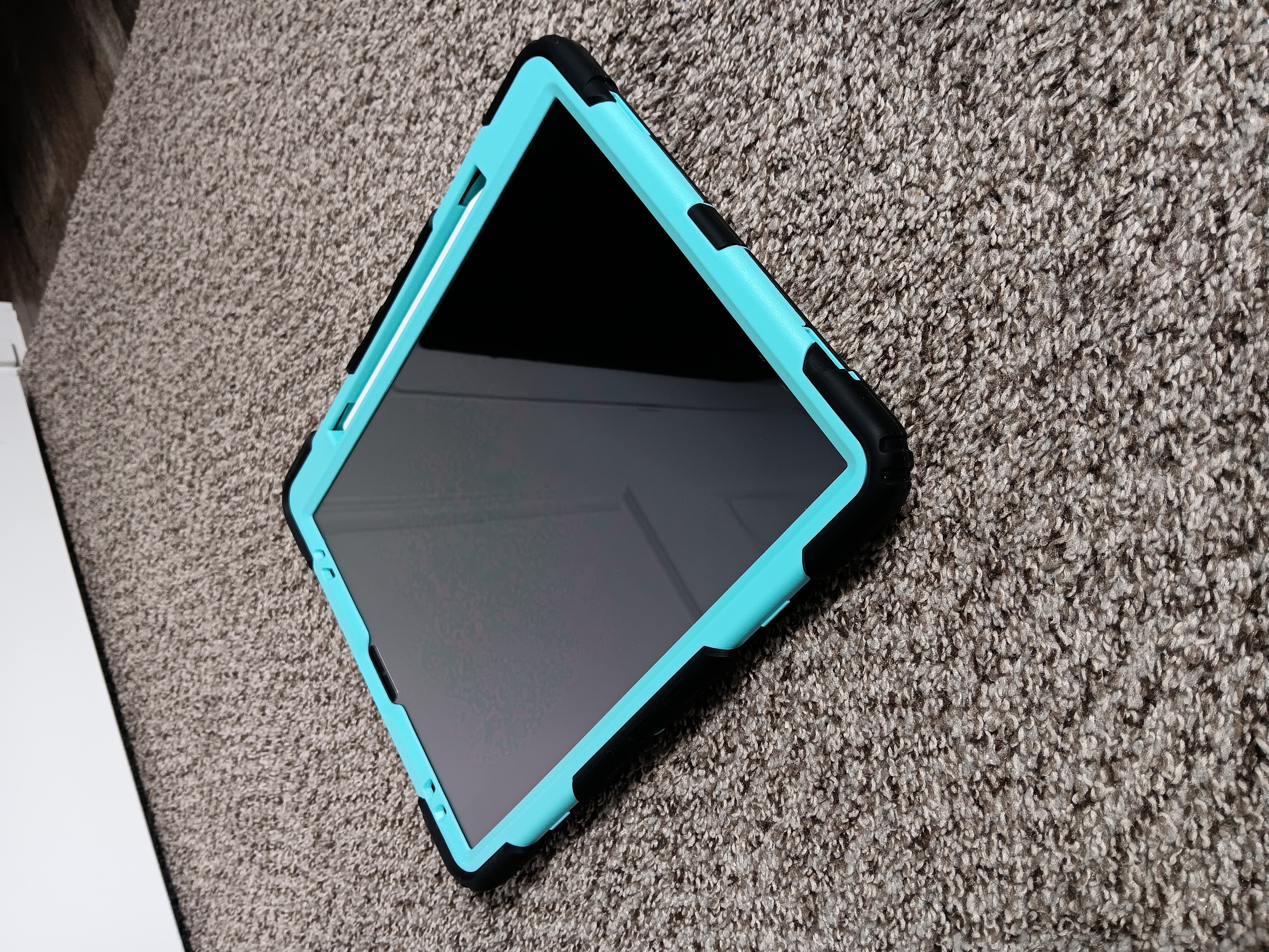iPad Pro 11-inches (2018) 1st gen 256 GB - Wi-Fi + 4G - Space Gray