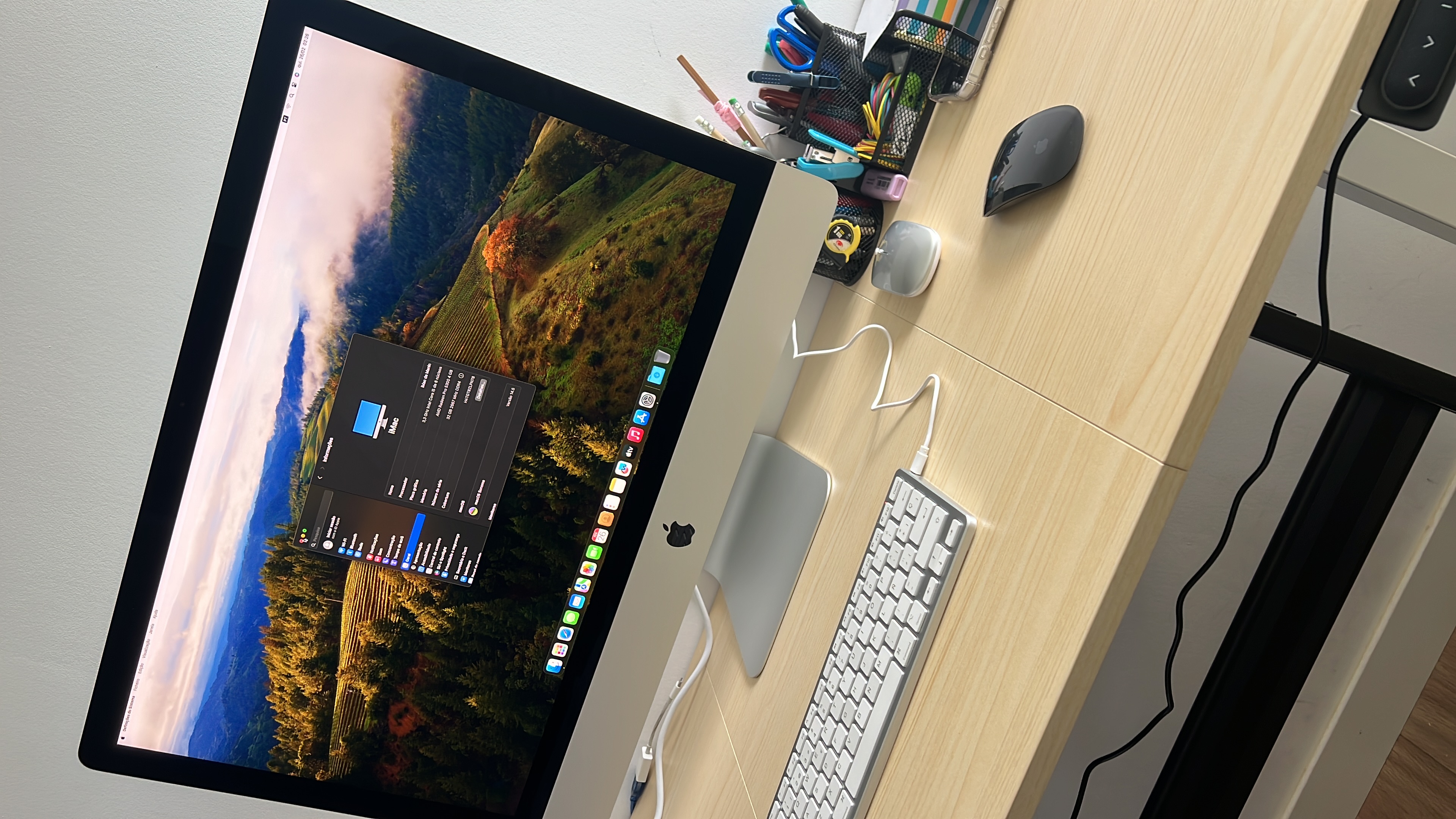 iMac 27