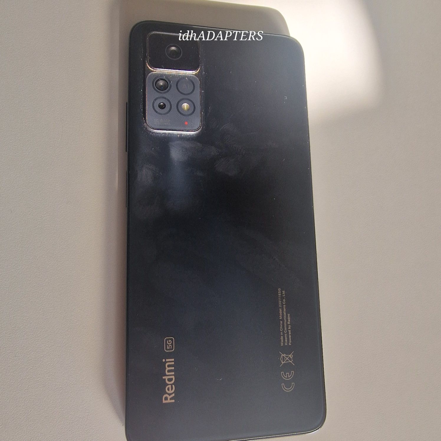 Xiaomi Redmi Note 11 Pro 5G Refurbished | Back Market