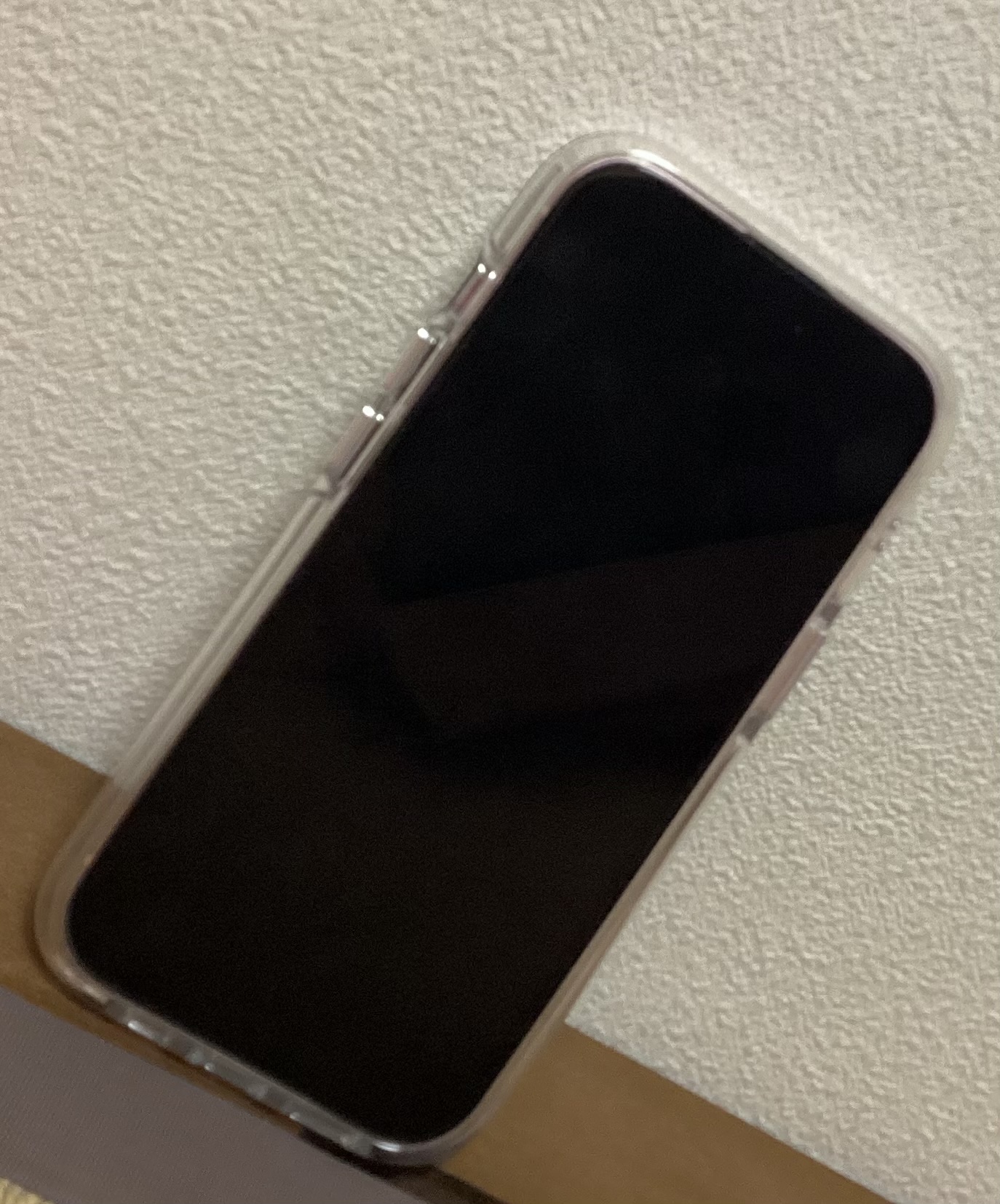 iPhone 15 512GB - ブラック - Simフリー 【整備済み再生品】 | Back